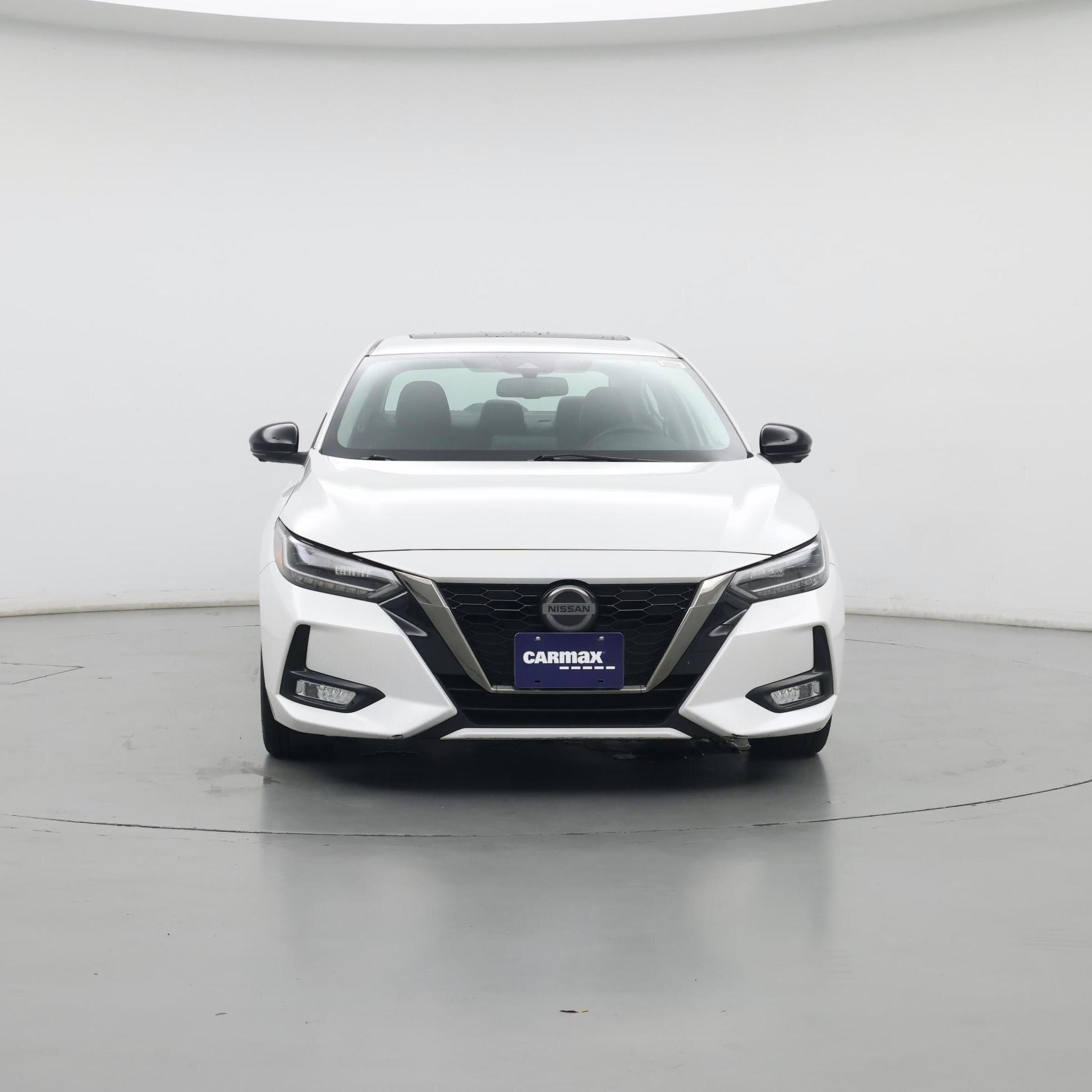 Thumbnail: 2020 Nissan Sentra - 5