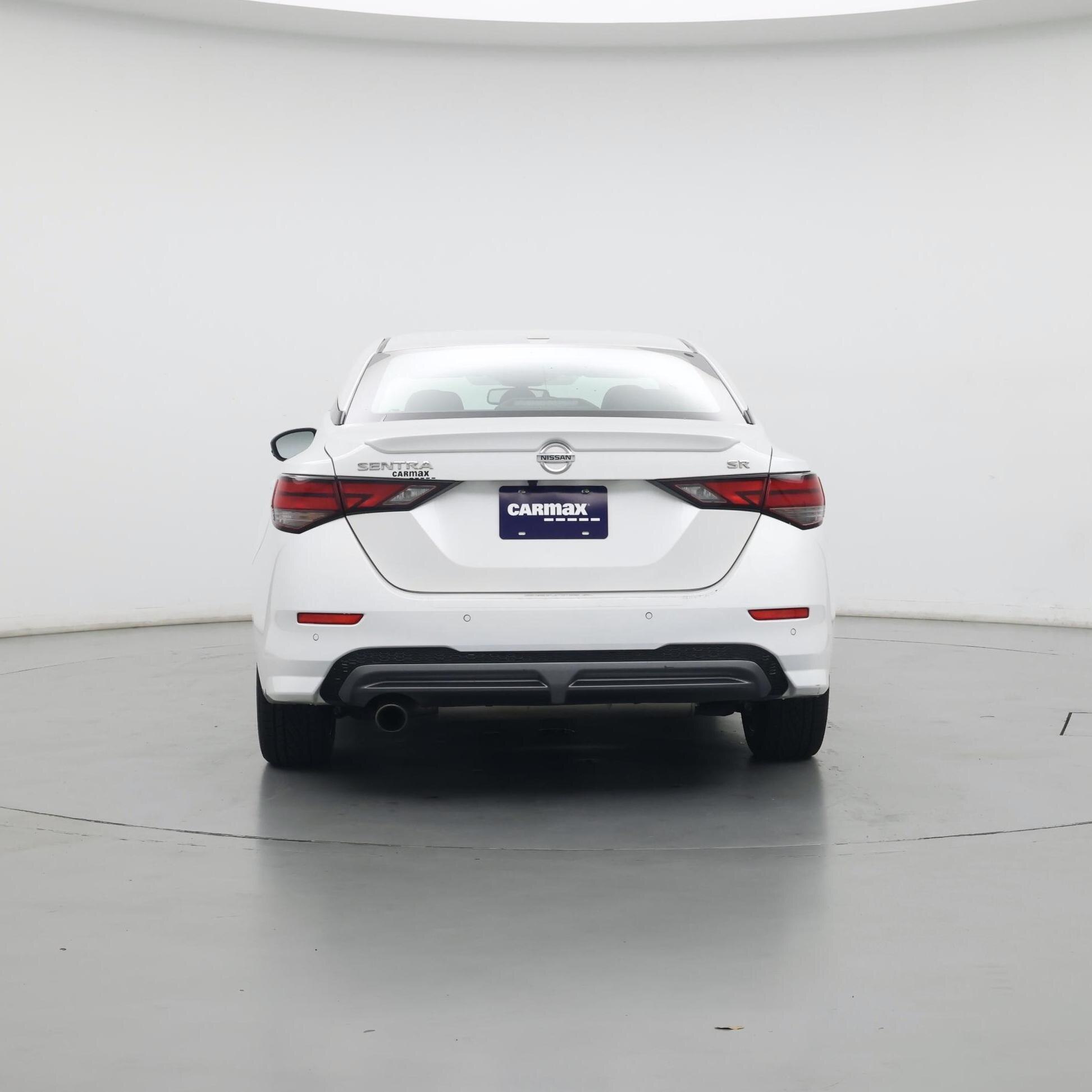 Thumbnail: 2020 Nissan Sentra - 6