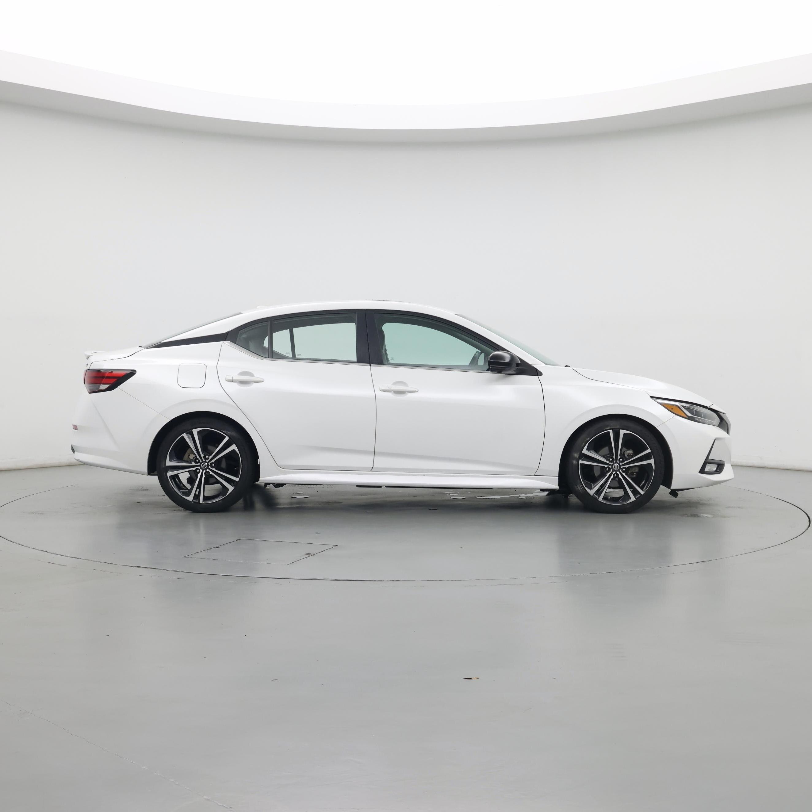 Thumbnail: 2020 Nissan Sentra - 7