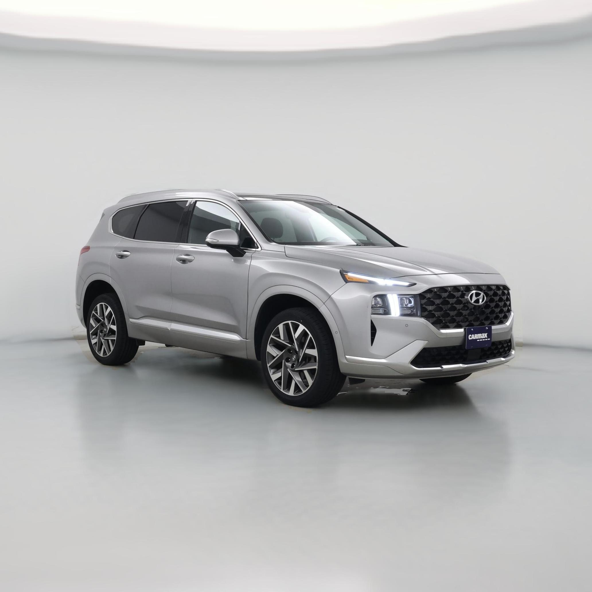 Thumbnail: 2022 Hyundai Santa Fe - 1