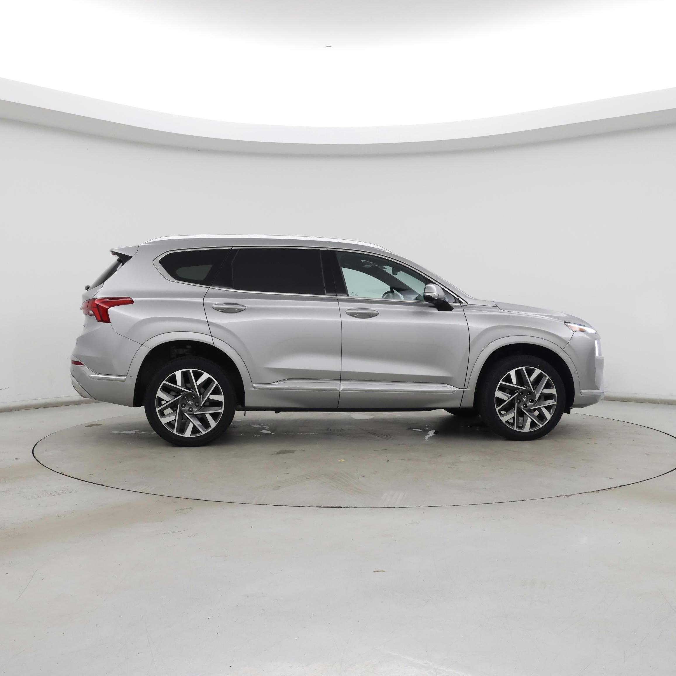 Thumbnail: 2022 Hyundai Santa Fe - 7