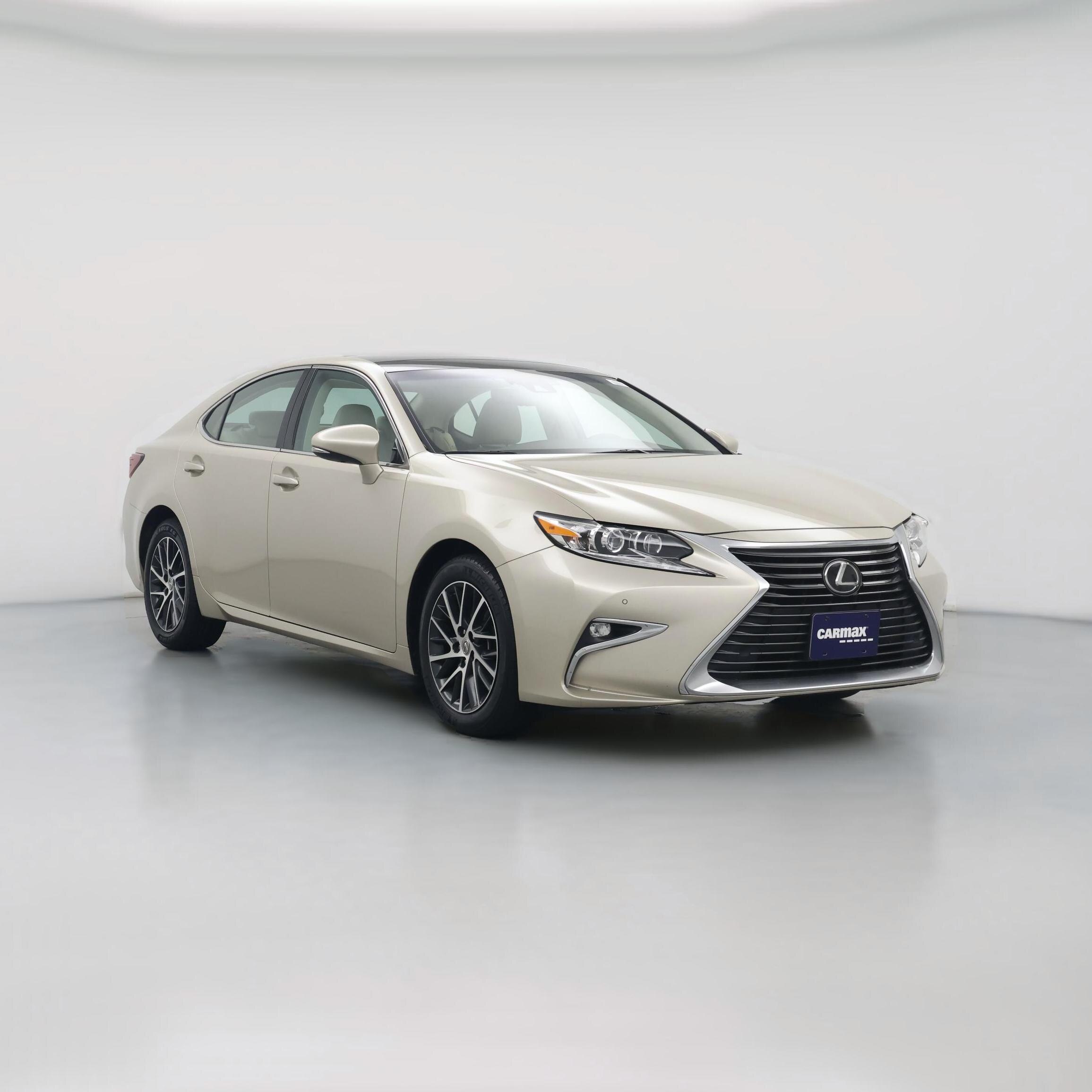 Thumbnail: 2018 Lexus ES - 1