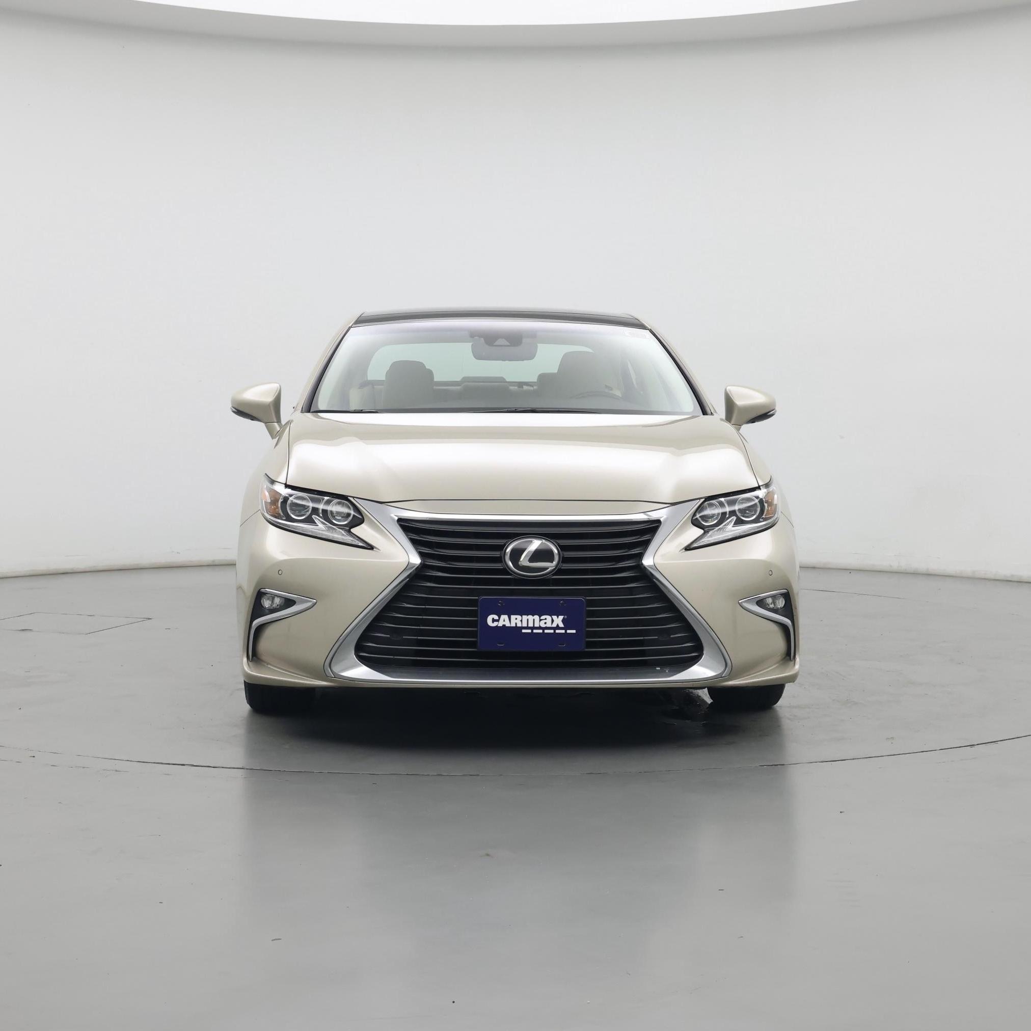 Thumbnail: 2018 Lexus ES - 5
