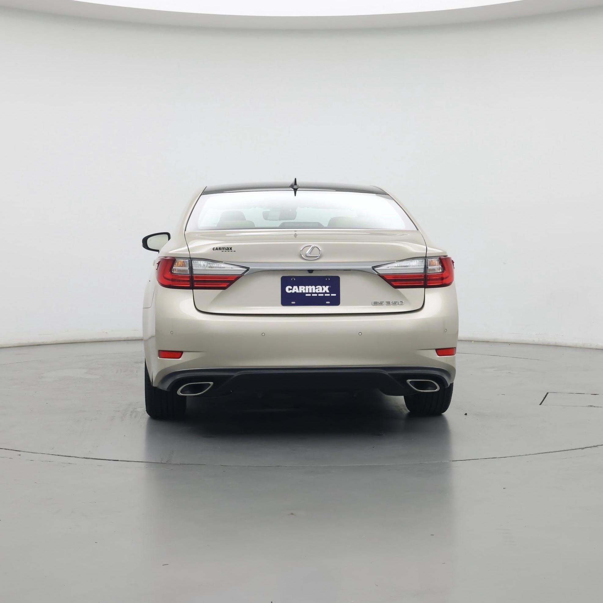 Thumbnail: 2018 Lexus ES - 6