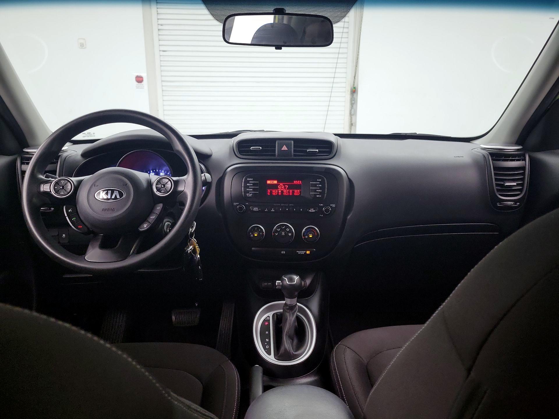 Thumbnail: 2016 Kia Soul - 9