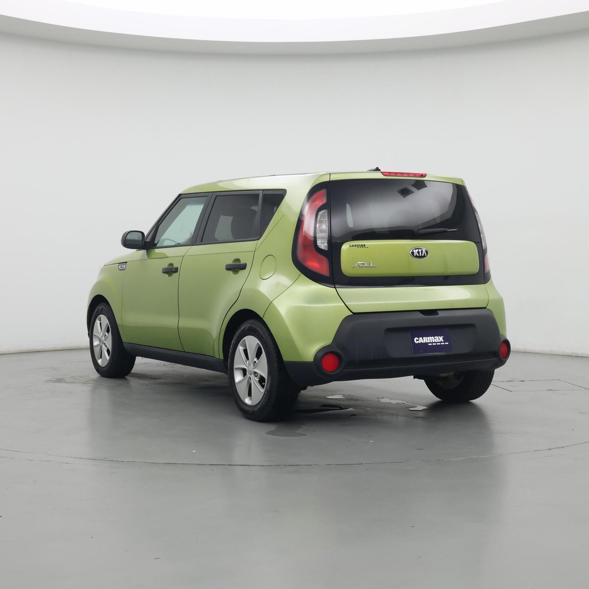 Thumbnail: 2016 Kia Soul - 2