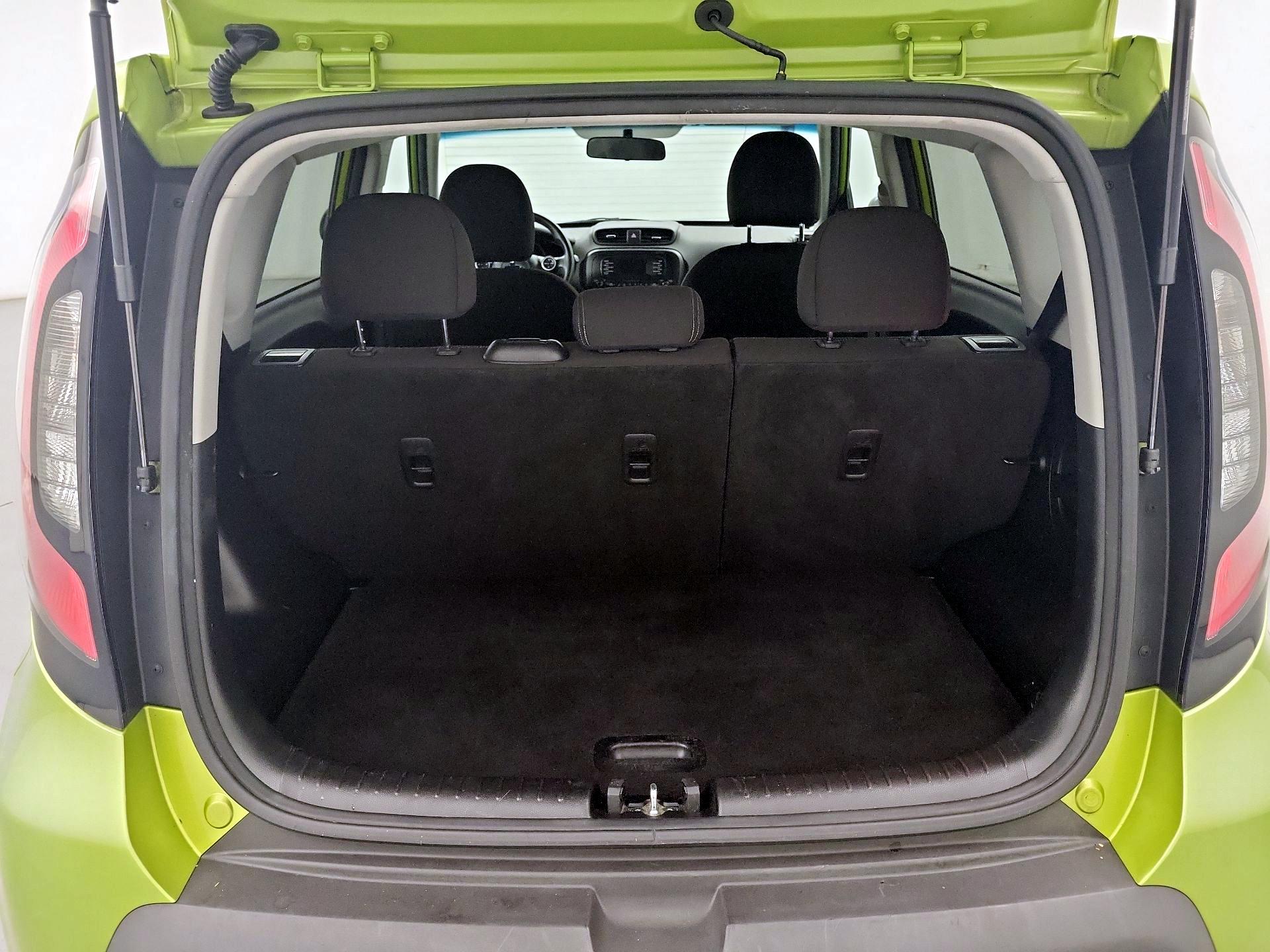 Thumbnail: 2016 Kia Soul - 19