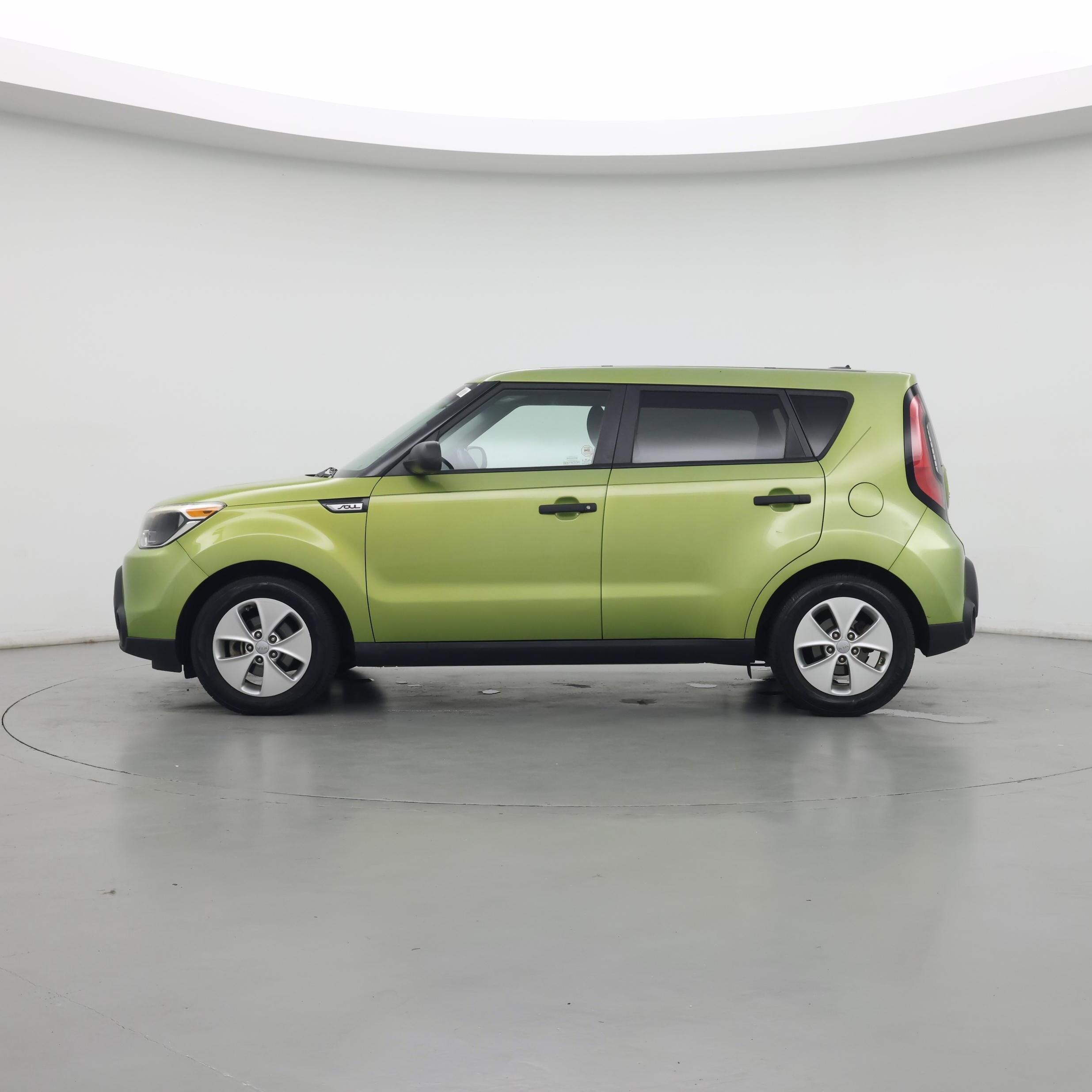 Thumbnail: 2016 Kia Soul - 3
