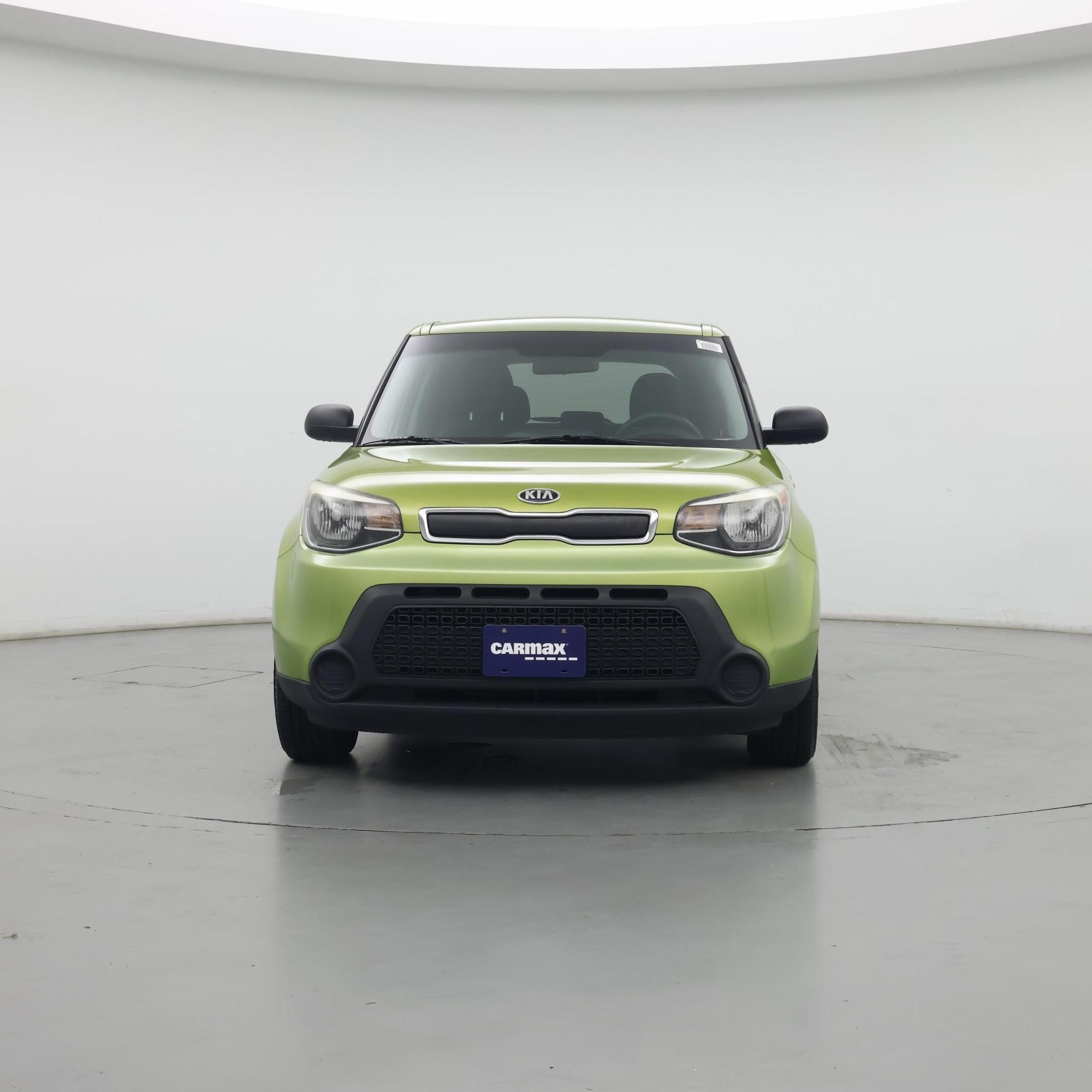 Thumbnail: 2016 Kia Soul - 5