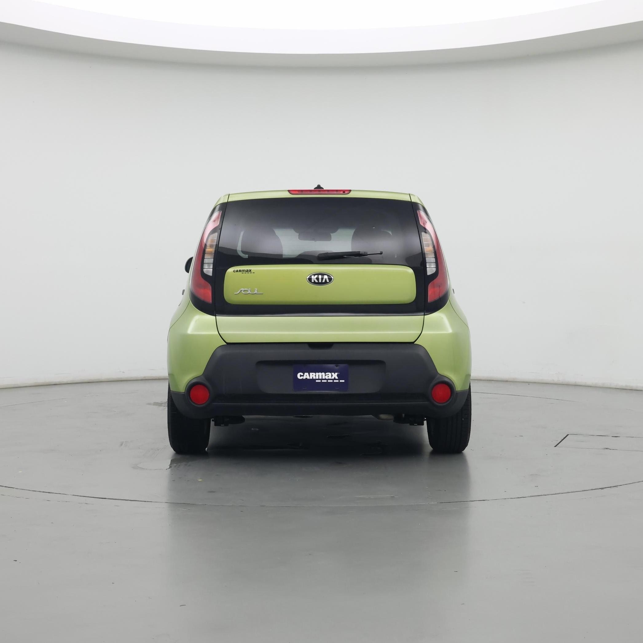 Thumbnail: 2016 Kia Soul - 6