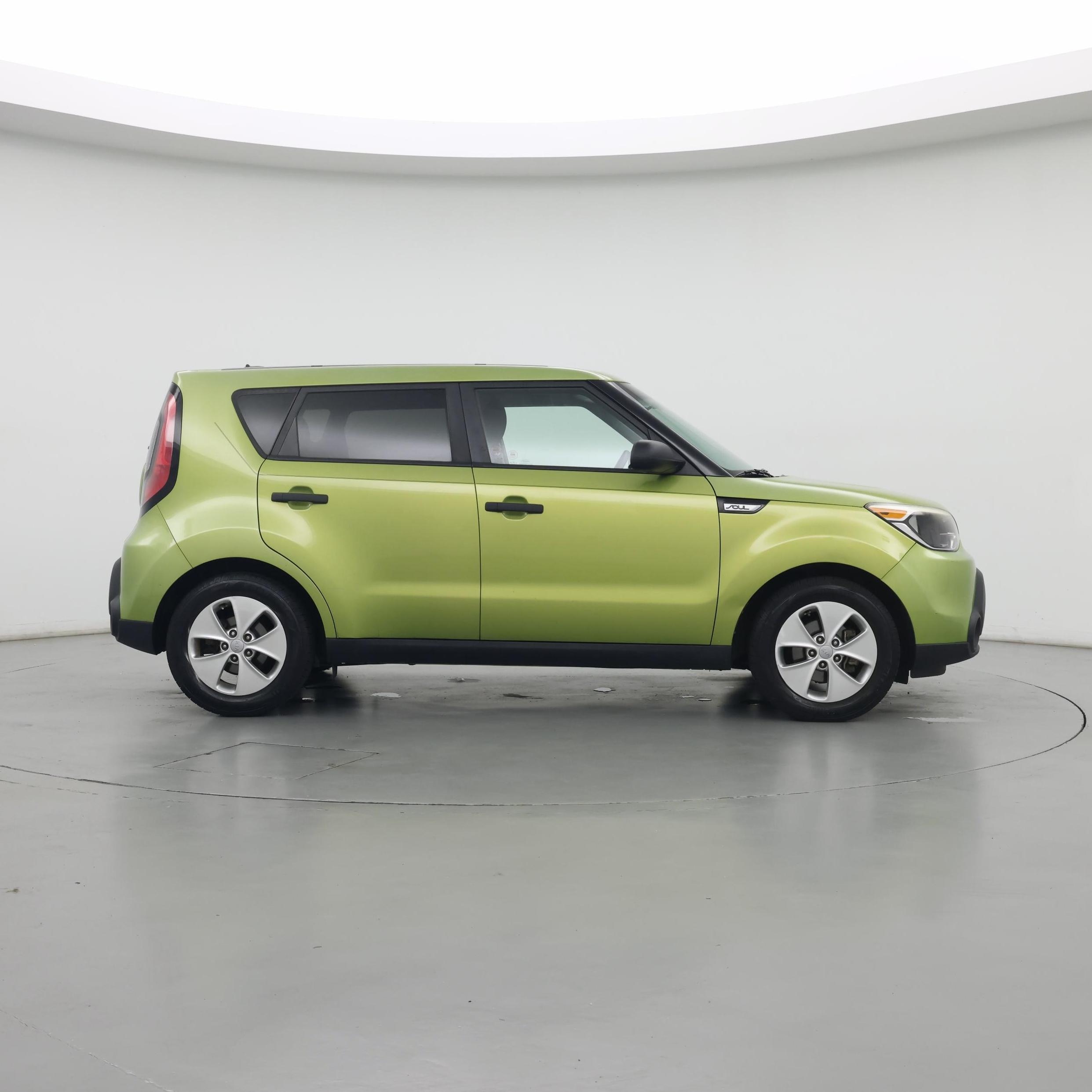 Thumbnail: 2016 Kia Soul - 7