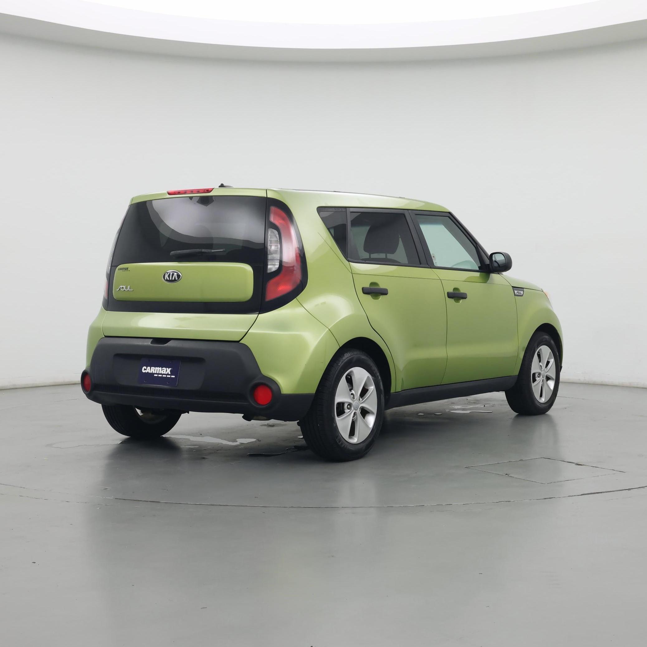 Thumbnail: 2016 Kia Soul - 8