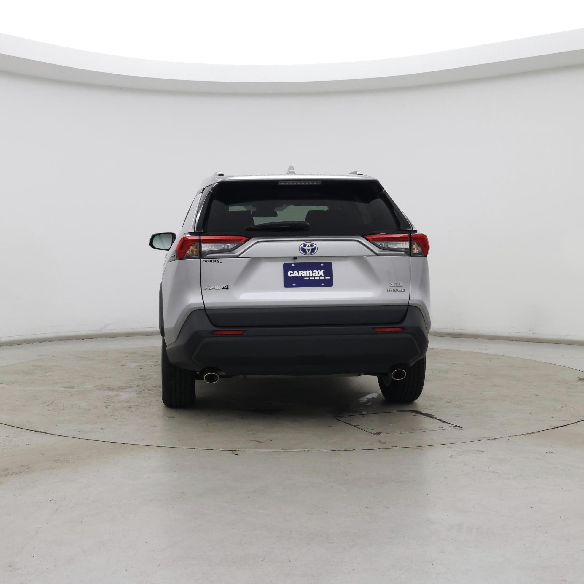 Thumbnail: 2023 Toyota RAV4 - 6