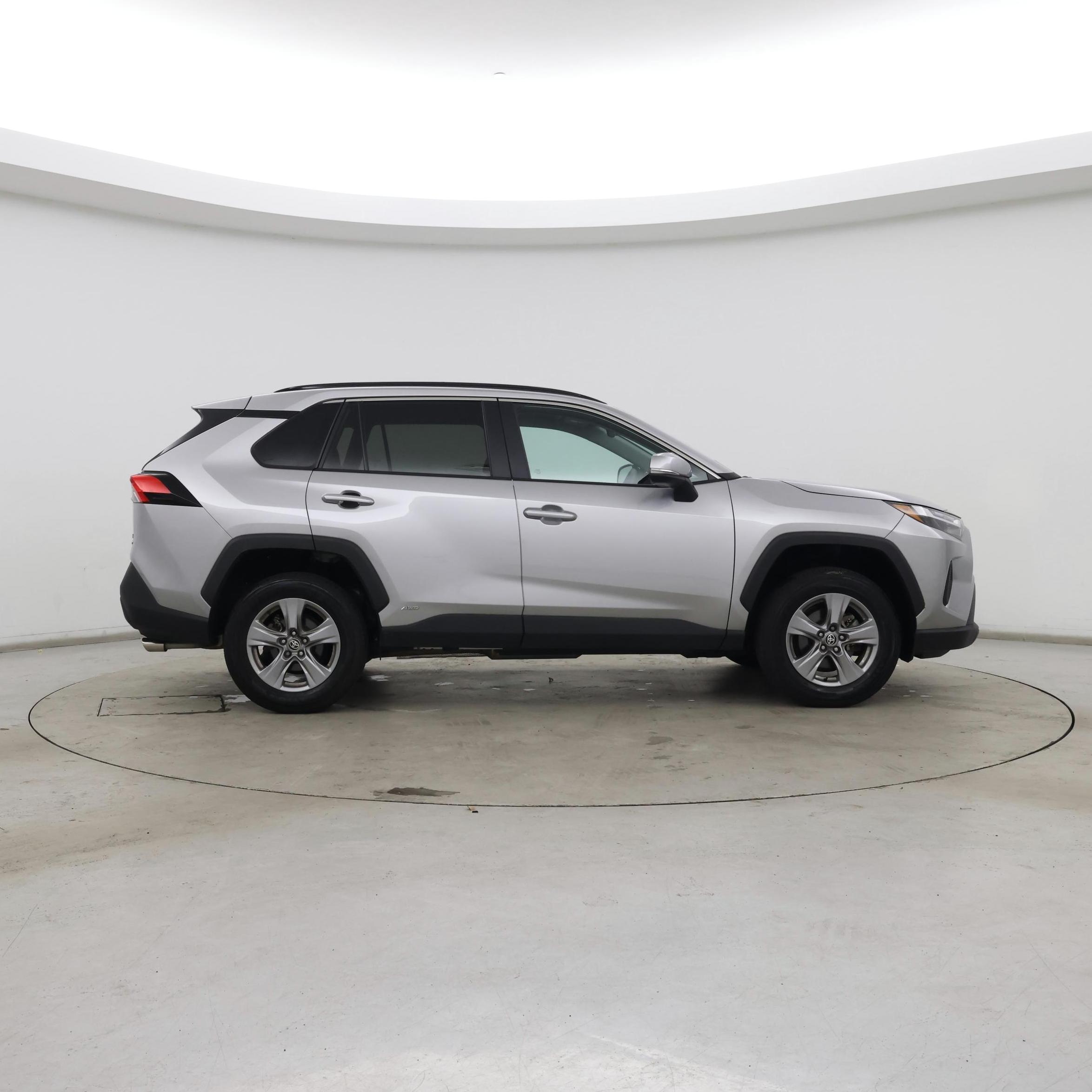 Thumbnail: 2023 Toyota RAV4 - 7