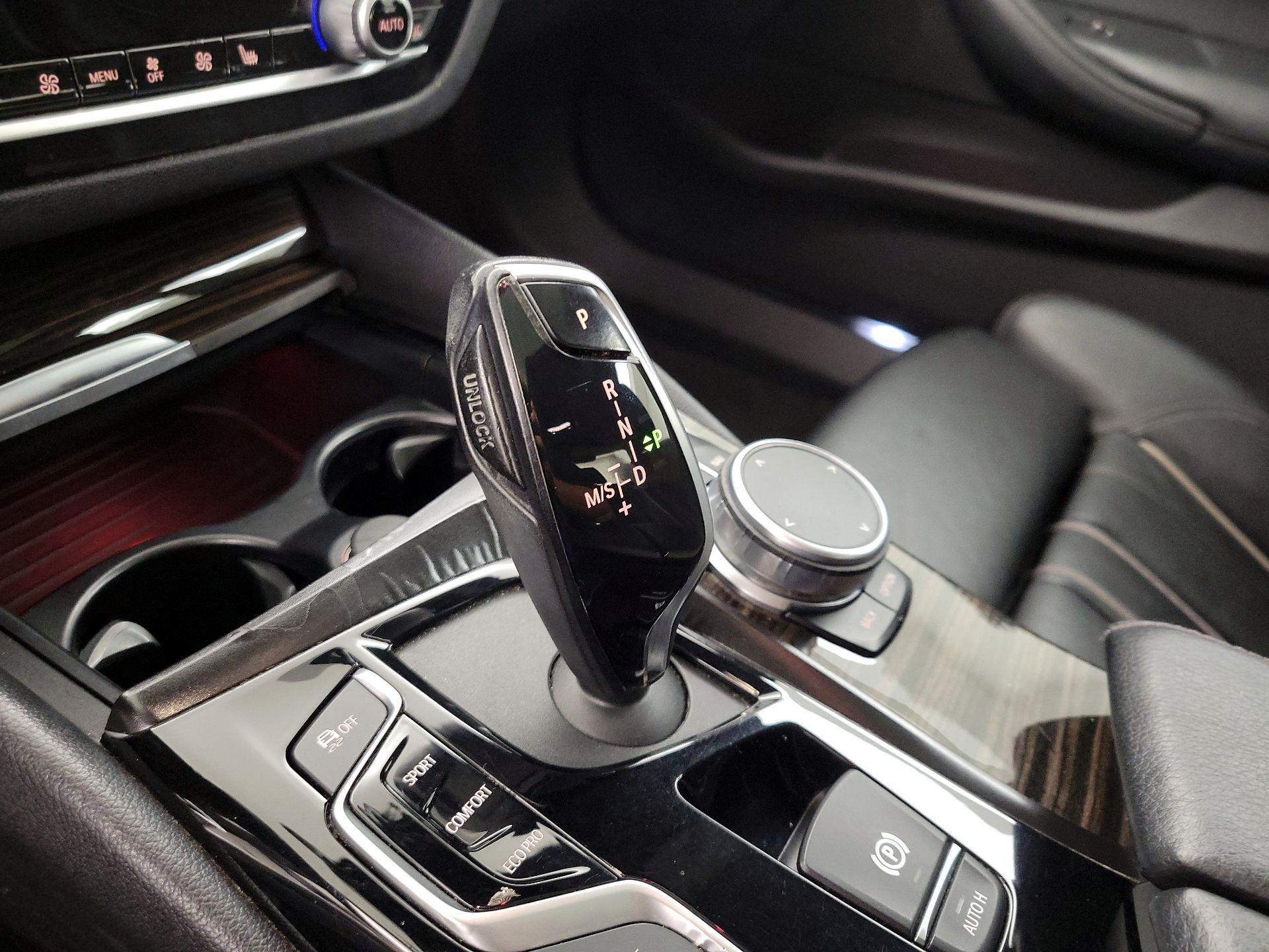 Thumbnail: 2019 BMW 5 Series - 18