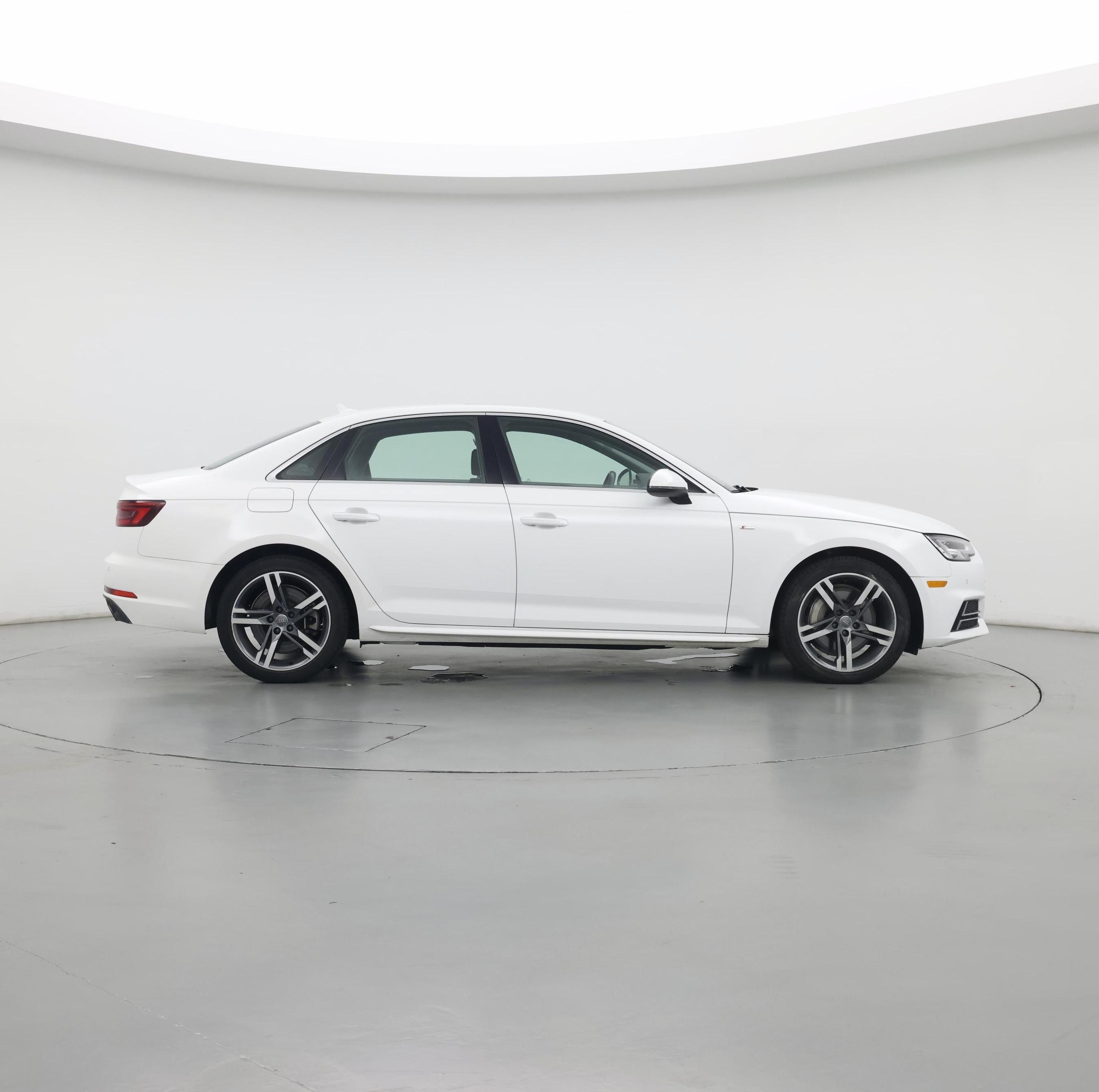 Thumbnail: 2018 Audi A4 - 7