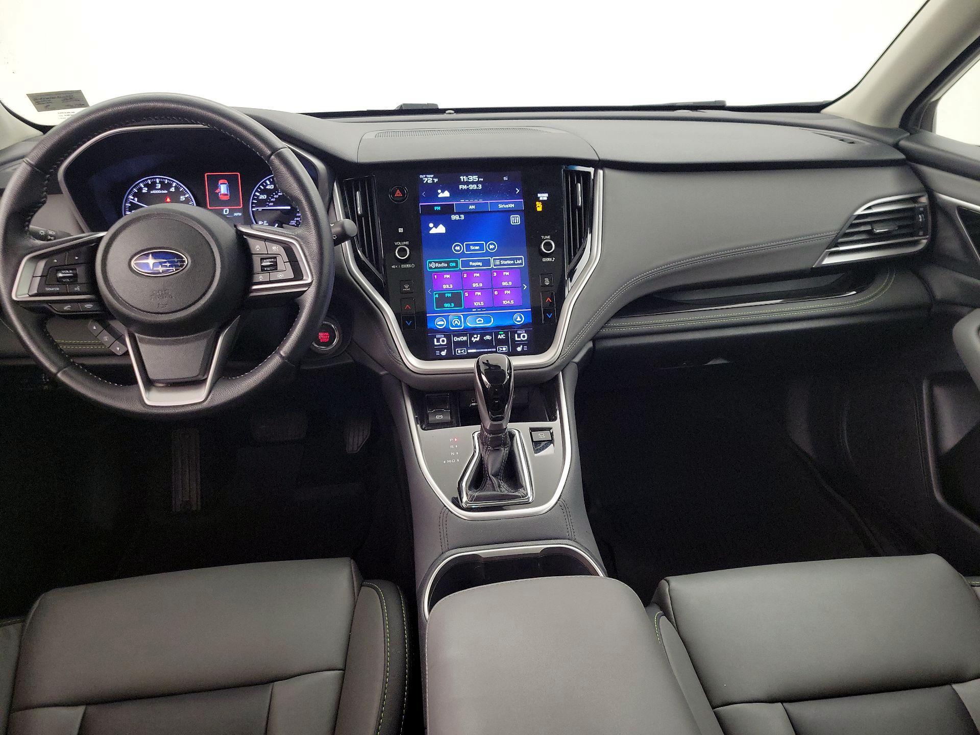 Thumbnail: 2020 Subaru Outback - 9