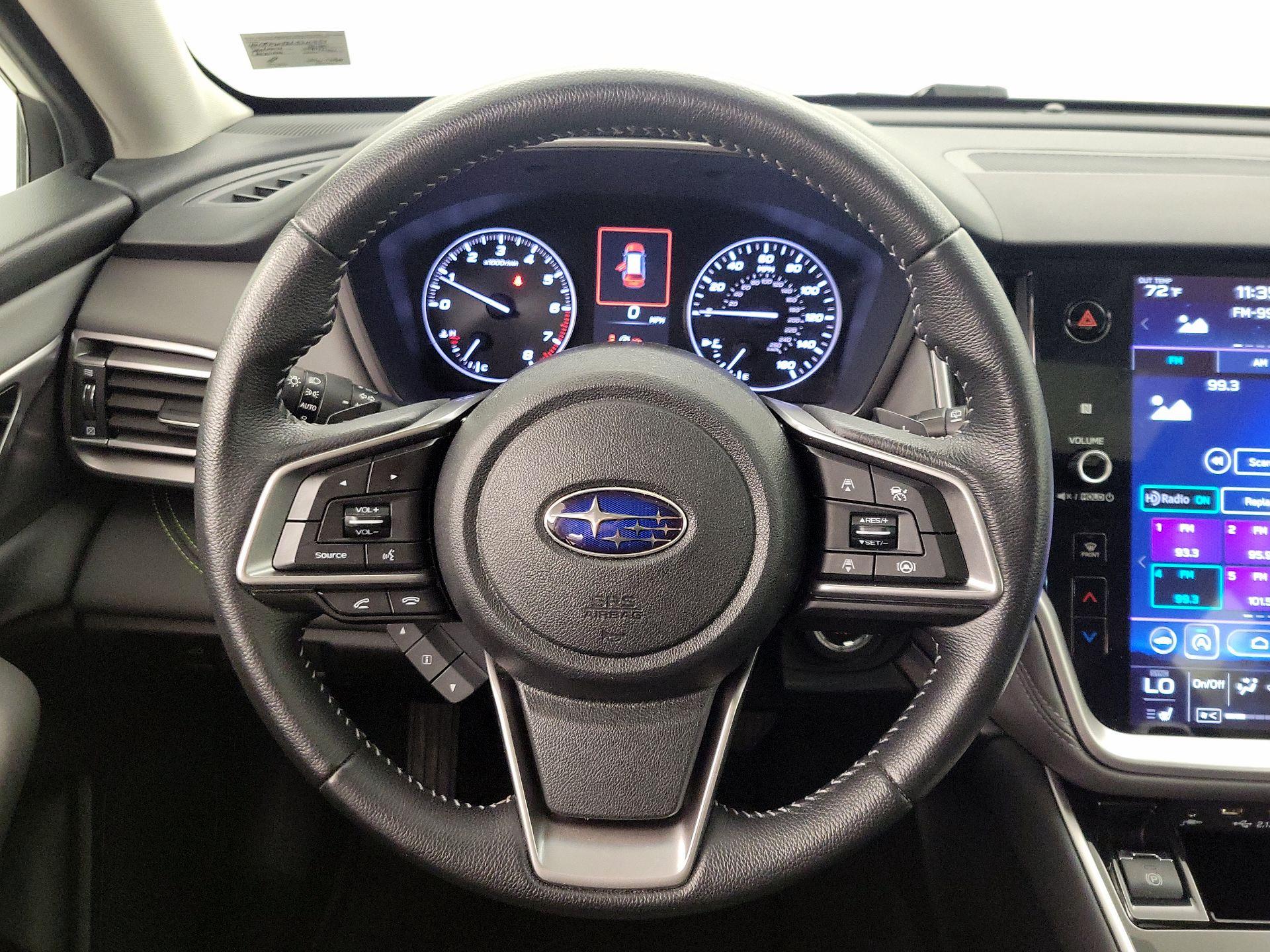 Thumbnail: 2020 Subaru Outback - 10