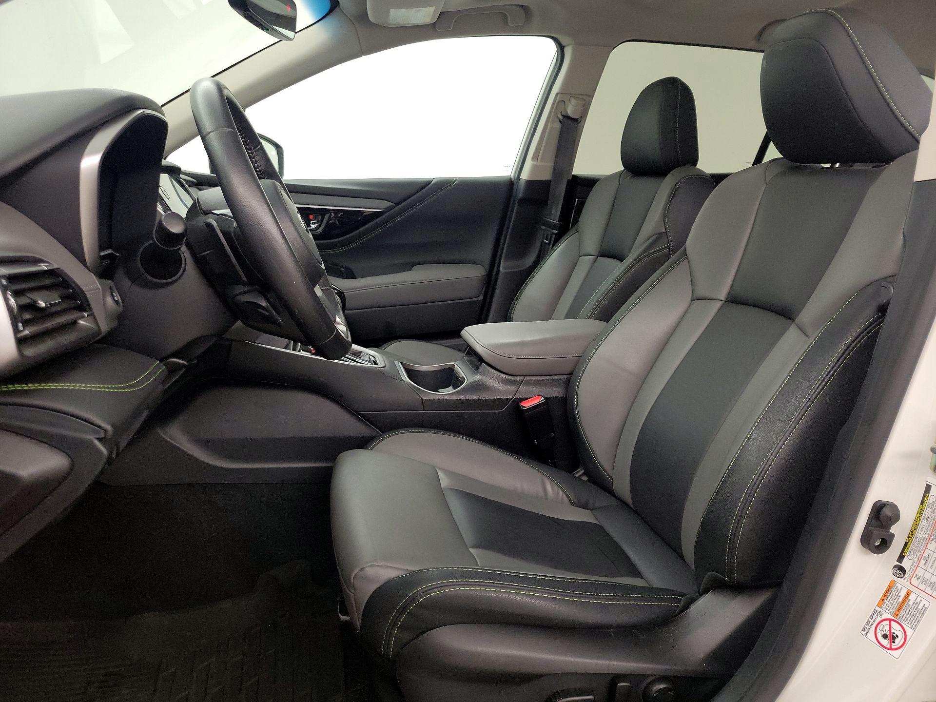 Thumbnail: 2020 Subaru Outback - 11