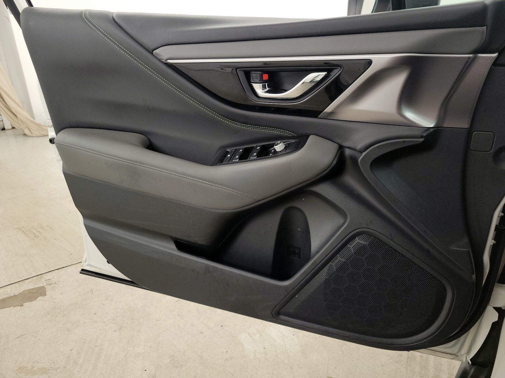 Thumbnail: 2020 Subaru Outback - 12
