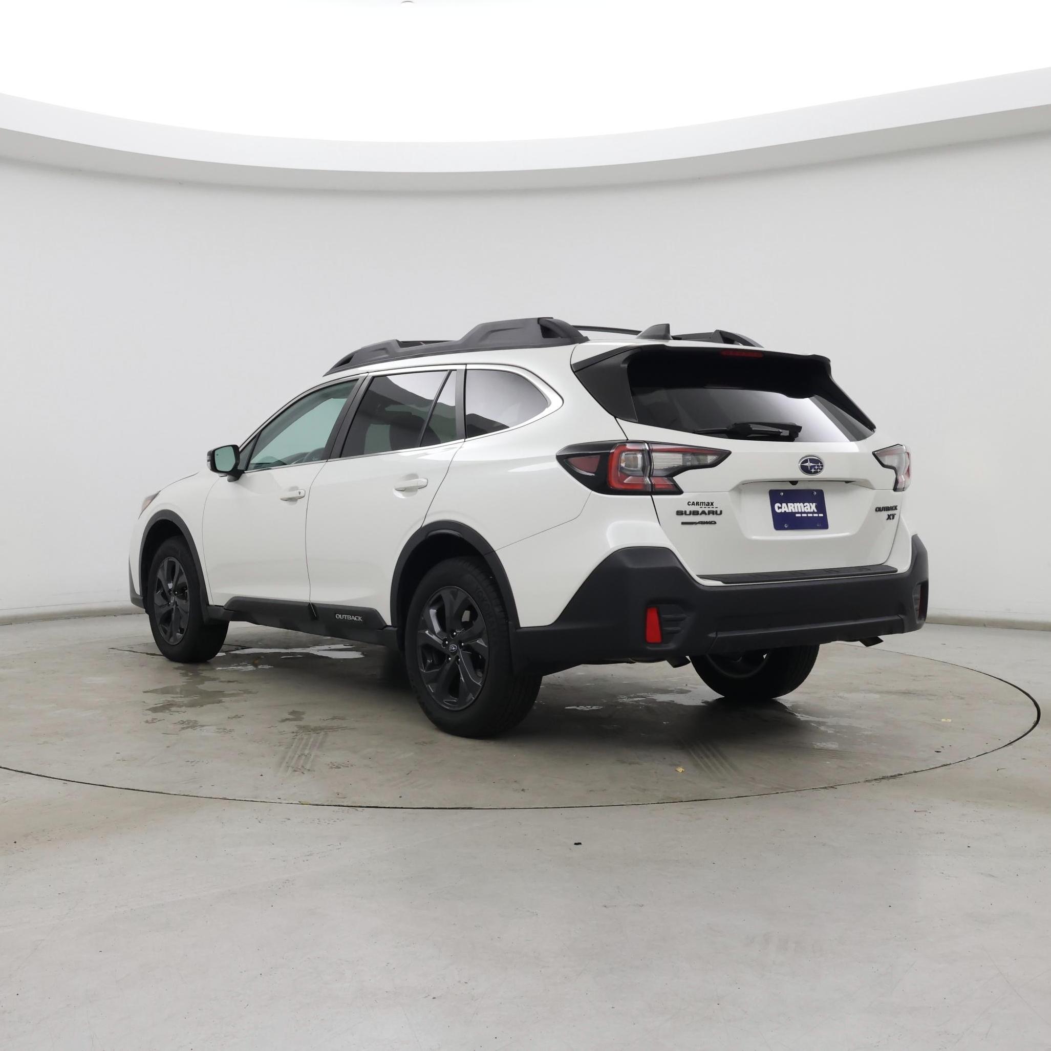 Thumbnail: 2020 Subaru Outback - 2