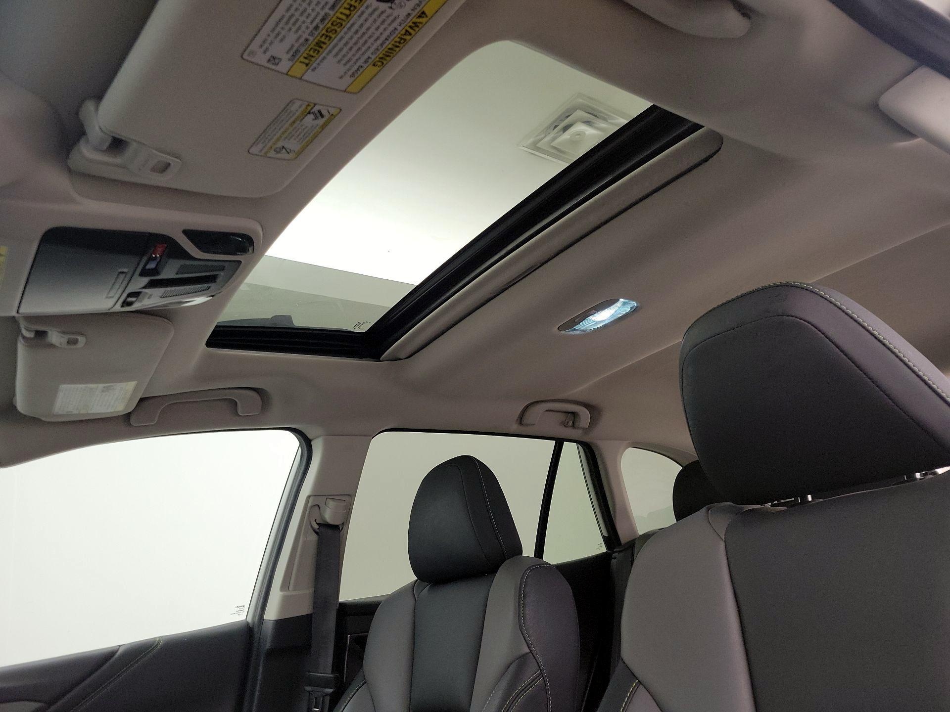 Thumbnail: 2020 Subaru Outback - 19