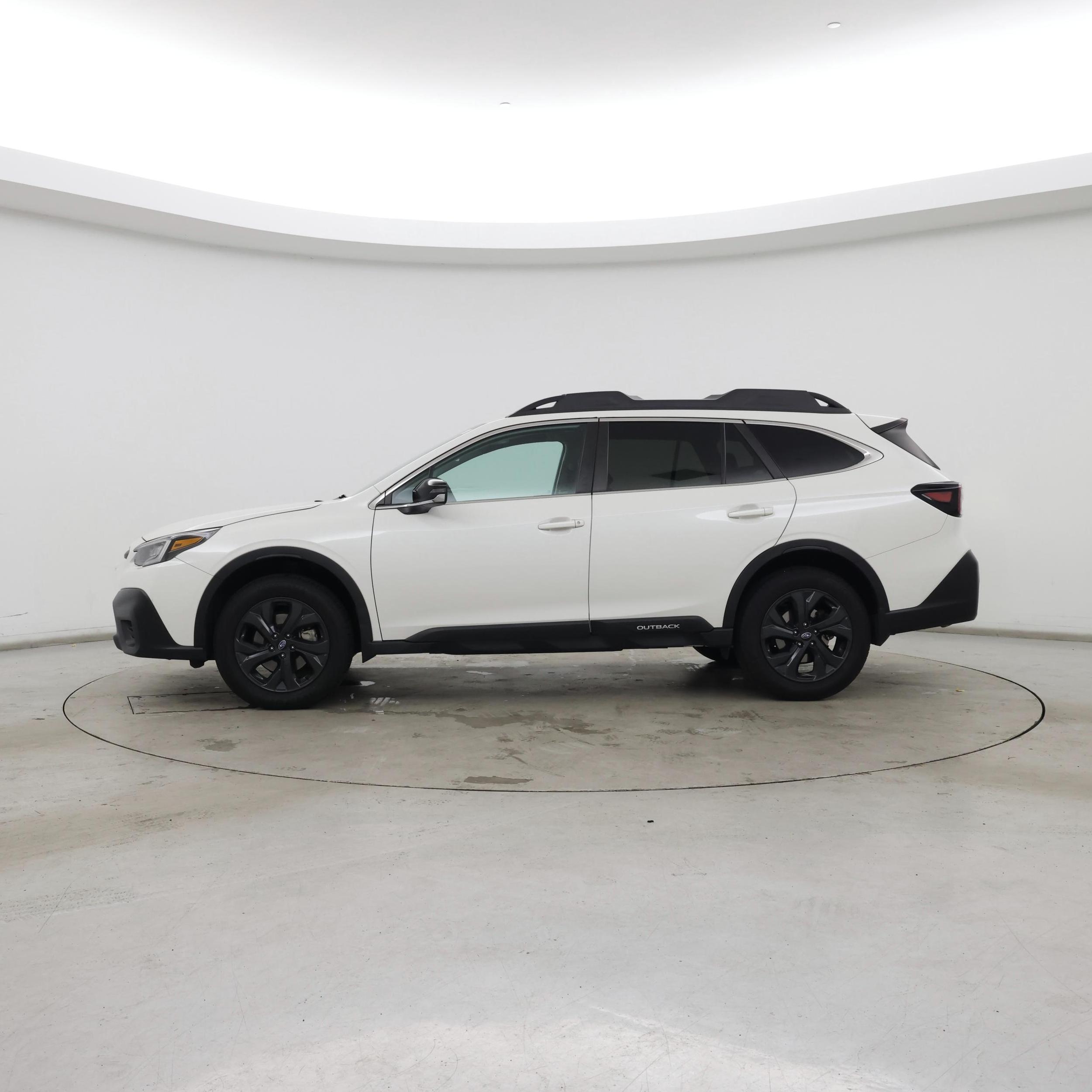 Thumbnail: 2020 Subaru Outback - 3