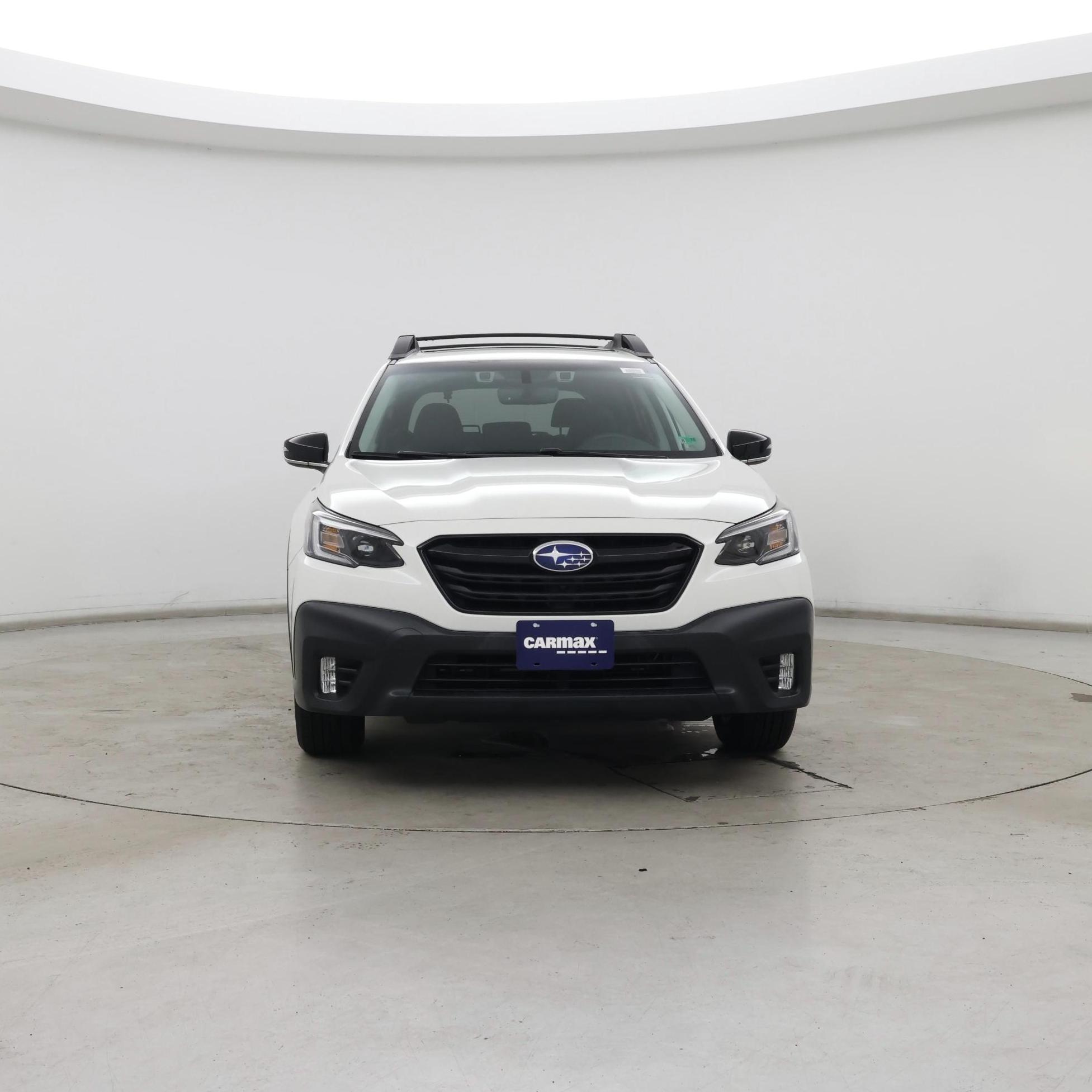 Thumbnail: 2020 Subaru Outback - 5