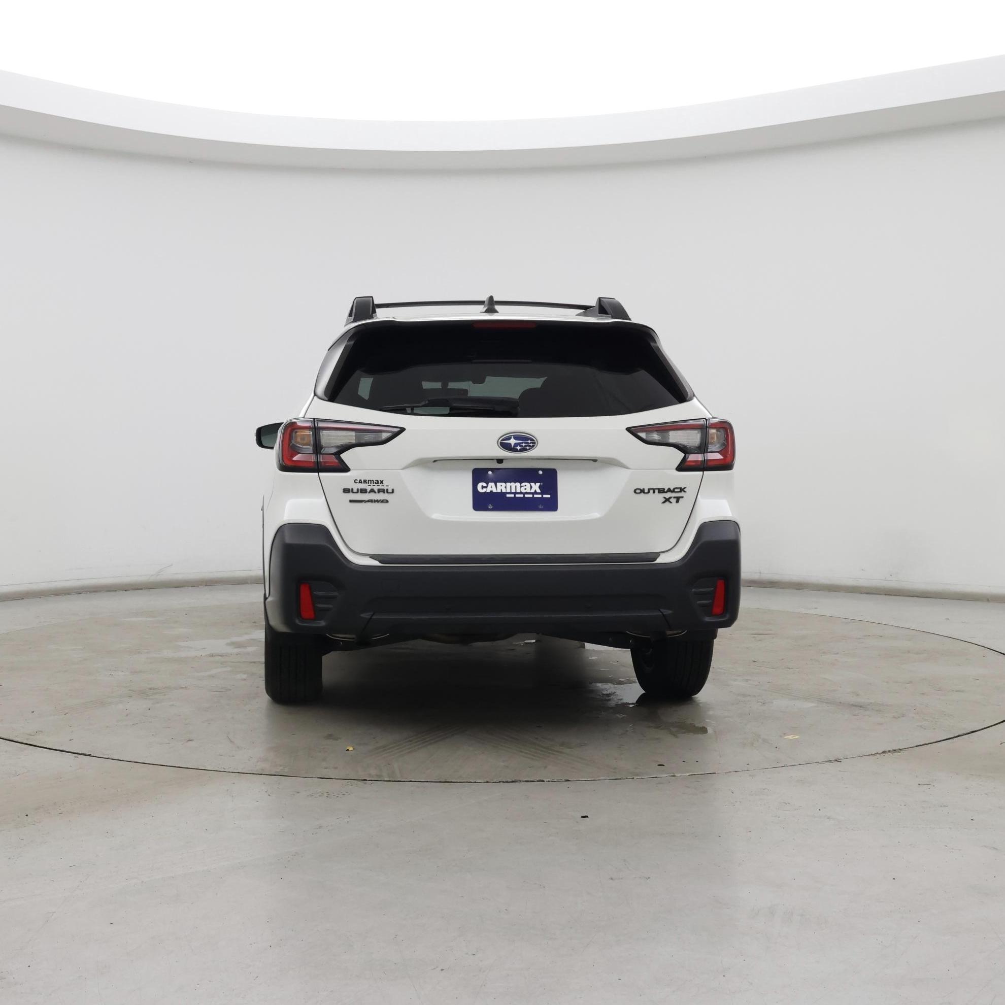 Thumbnail: 2020 Subaru Outback - 6