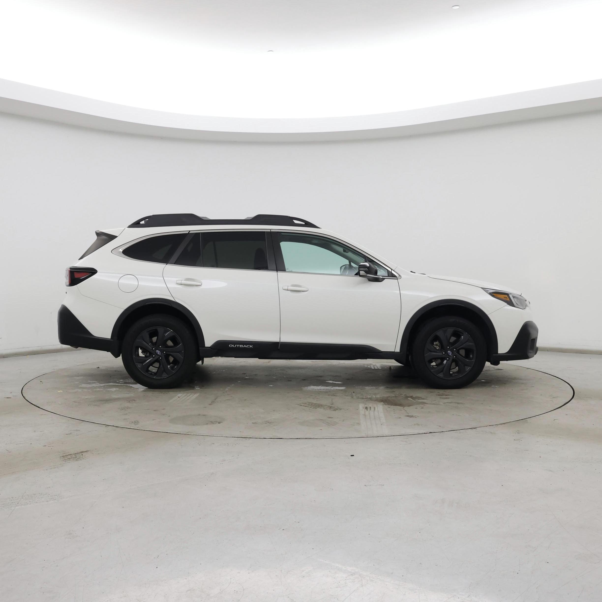 Thumbnail: 2020 Subaru Outback - 7