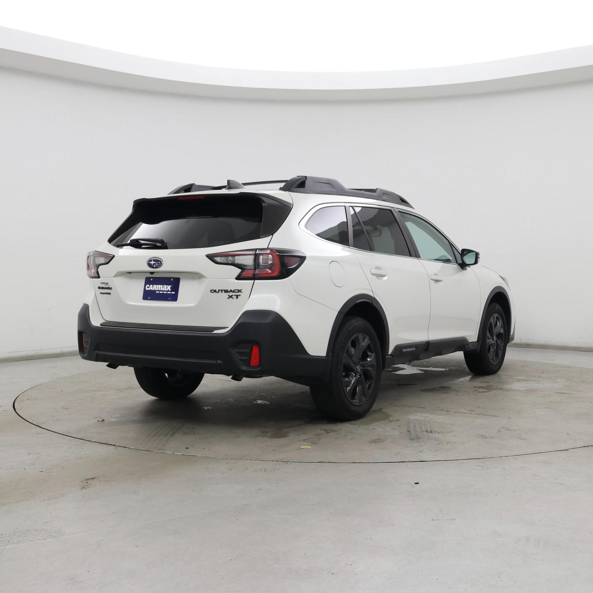 Thumbnail: 2020 Subaru Outback - 8