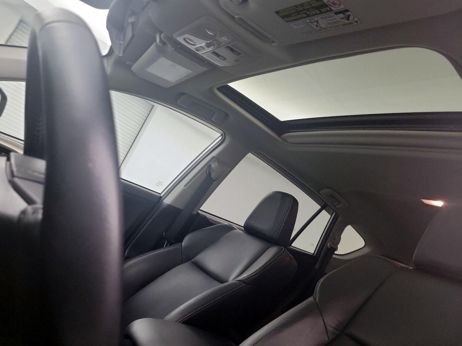 Thumbnail: 2014 Toyota RAV4 - 19