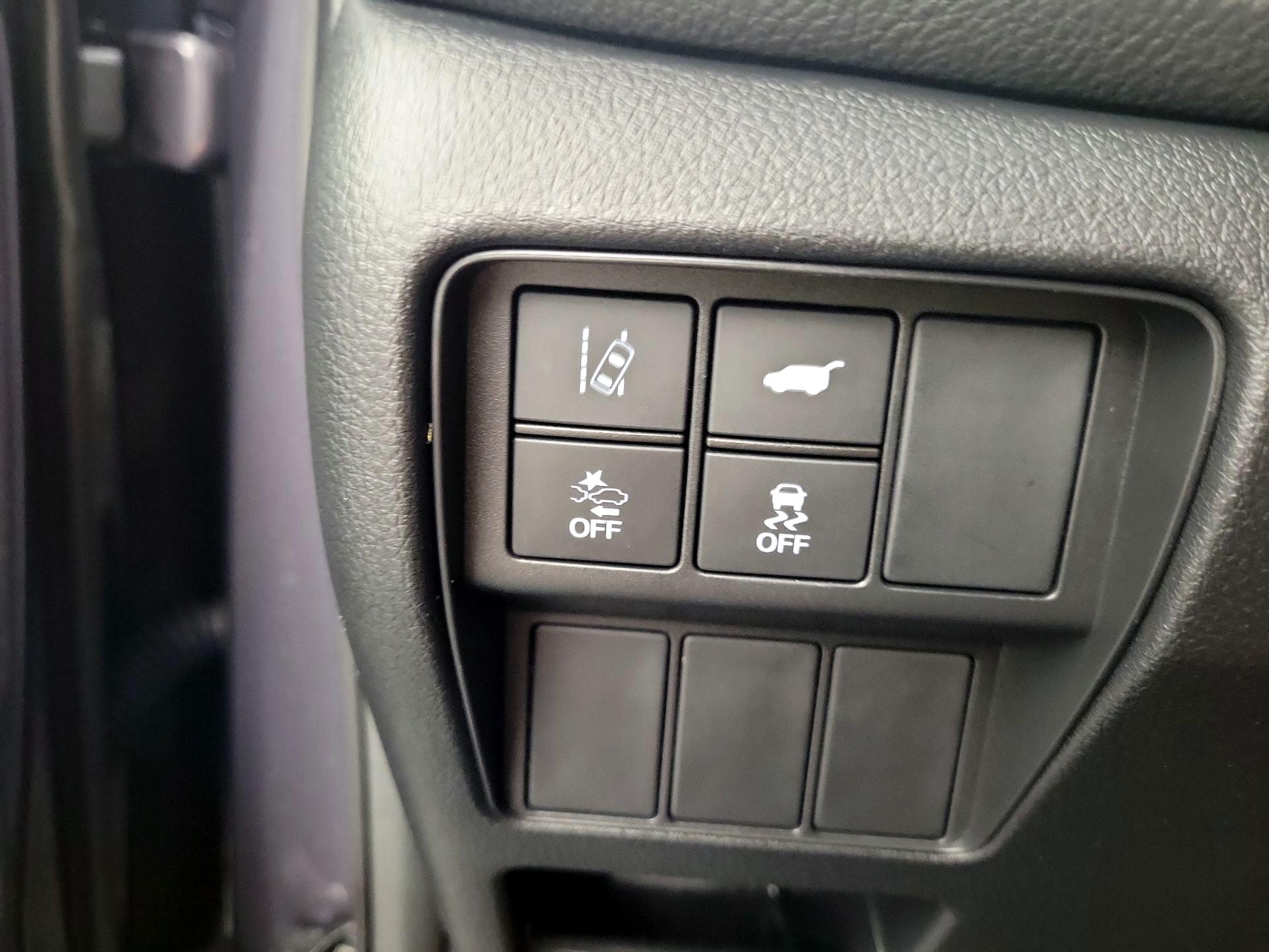 Thumbnail: 2017 Honda CR-V - 13