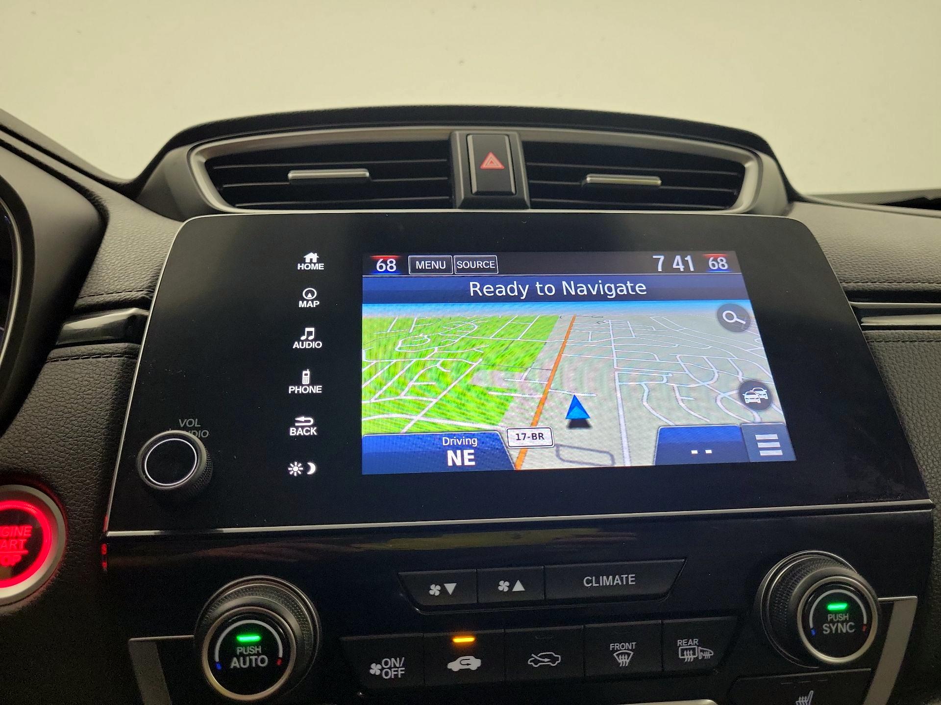 Thumbnail: 2017 Honda CR-V - 14