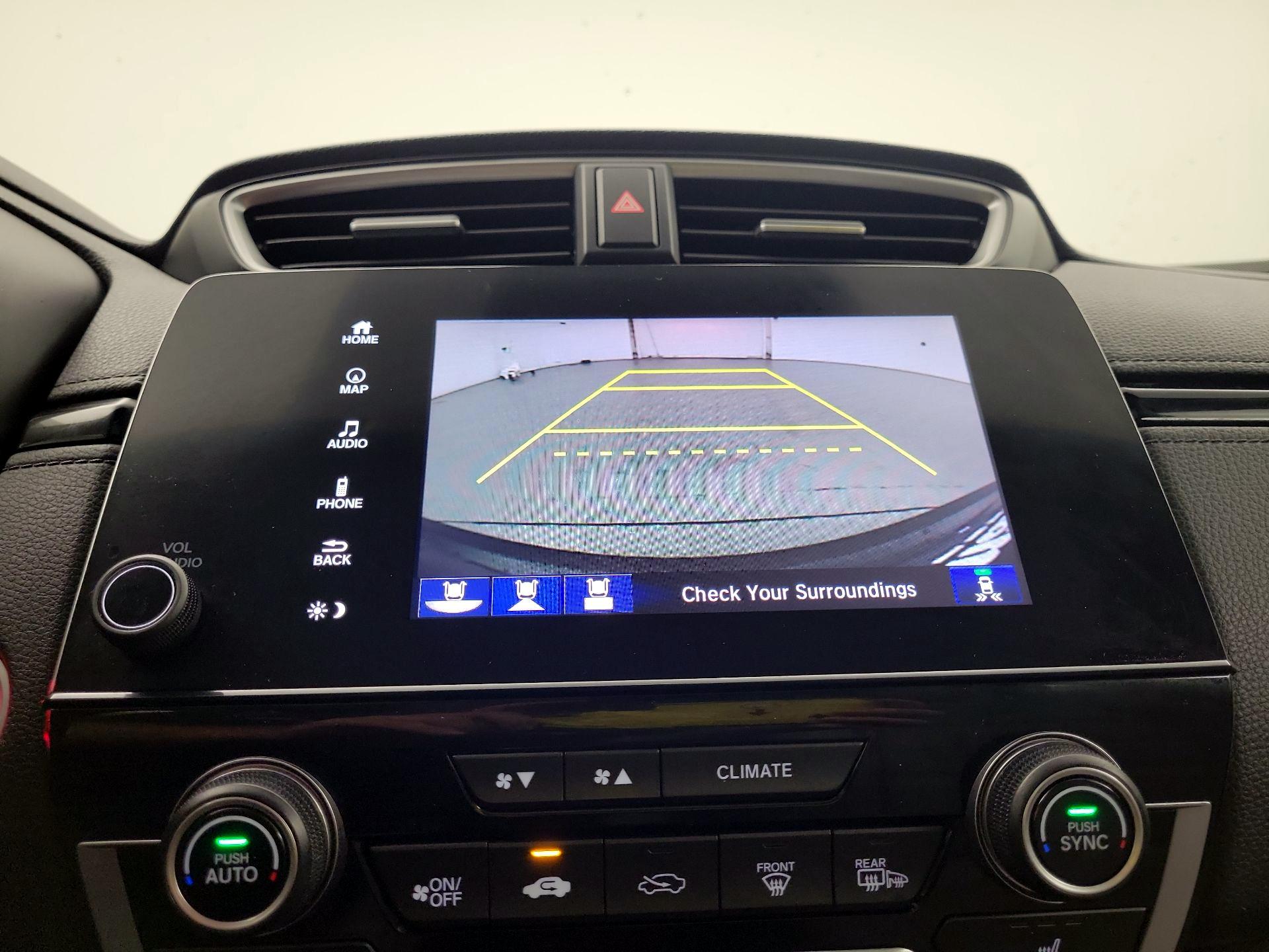 Thumbnail: 2017 Honda CR-V - 15