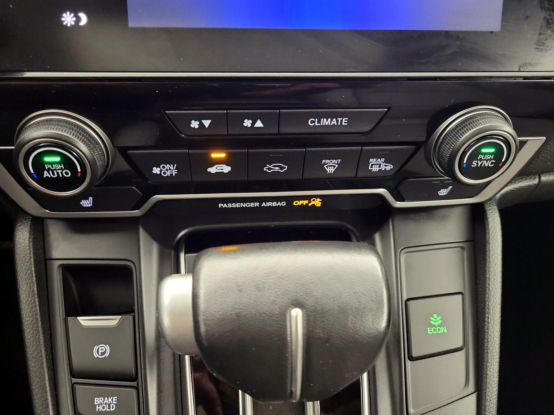 Thumbnail: 2017 Honda CR-V - 17