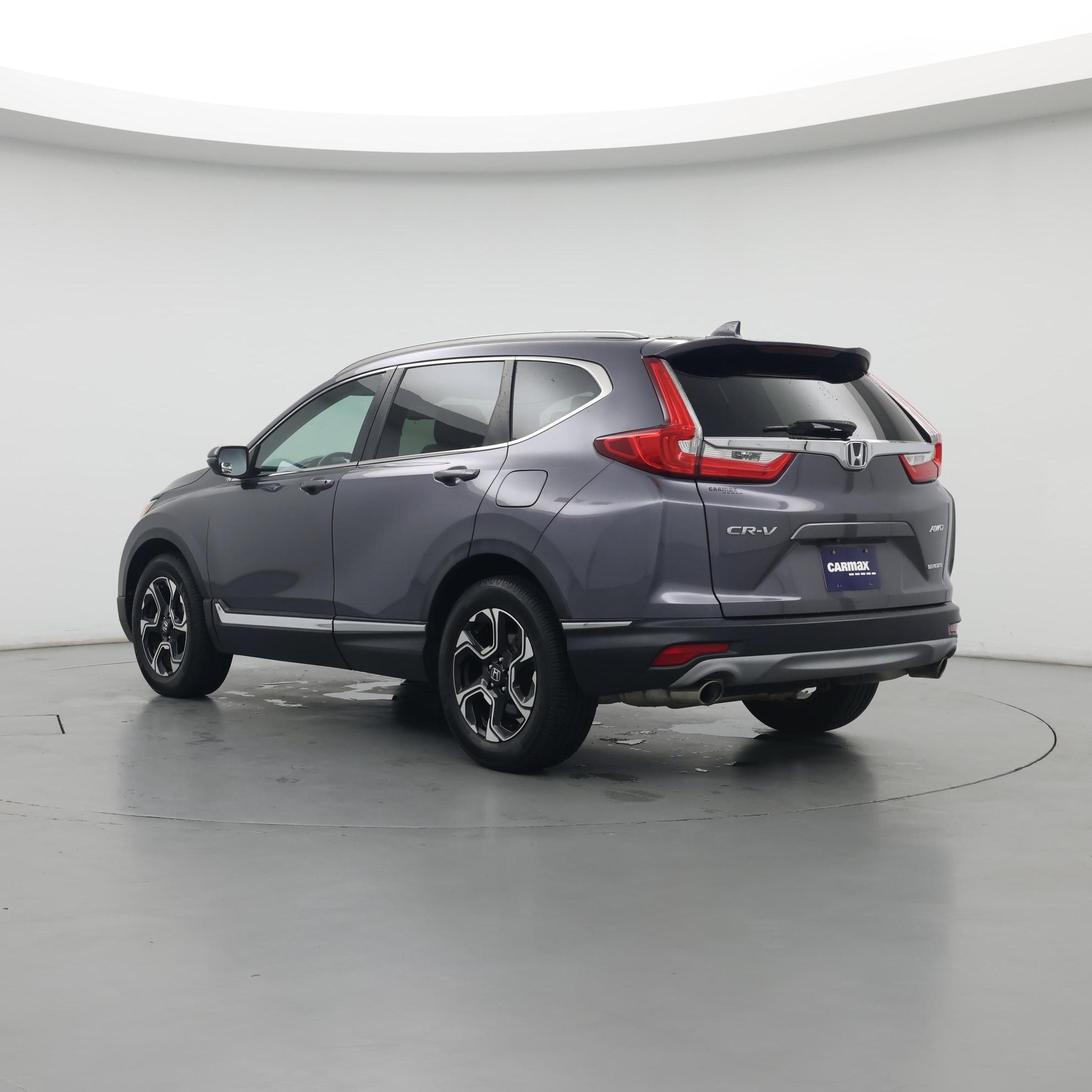 Thumbnail: 2017 Honda CR-V - 2