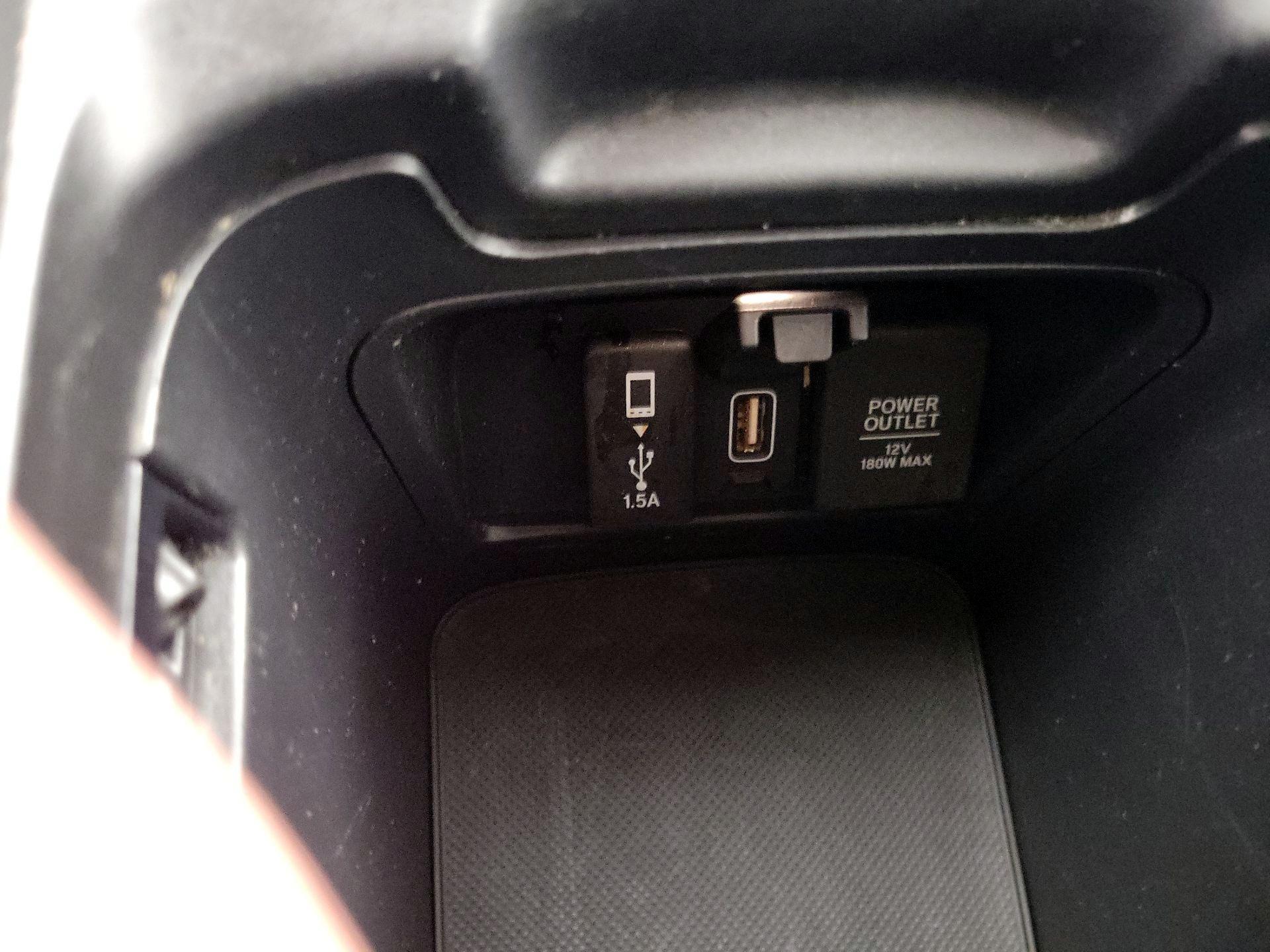 Thumbnail: 2017 Honda CR-V - 19