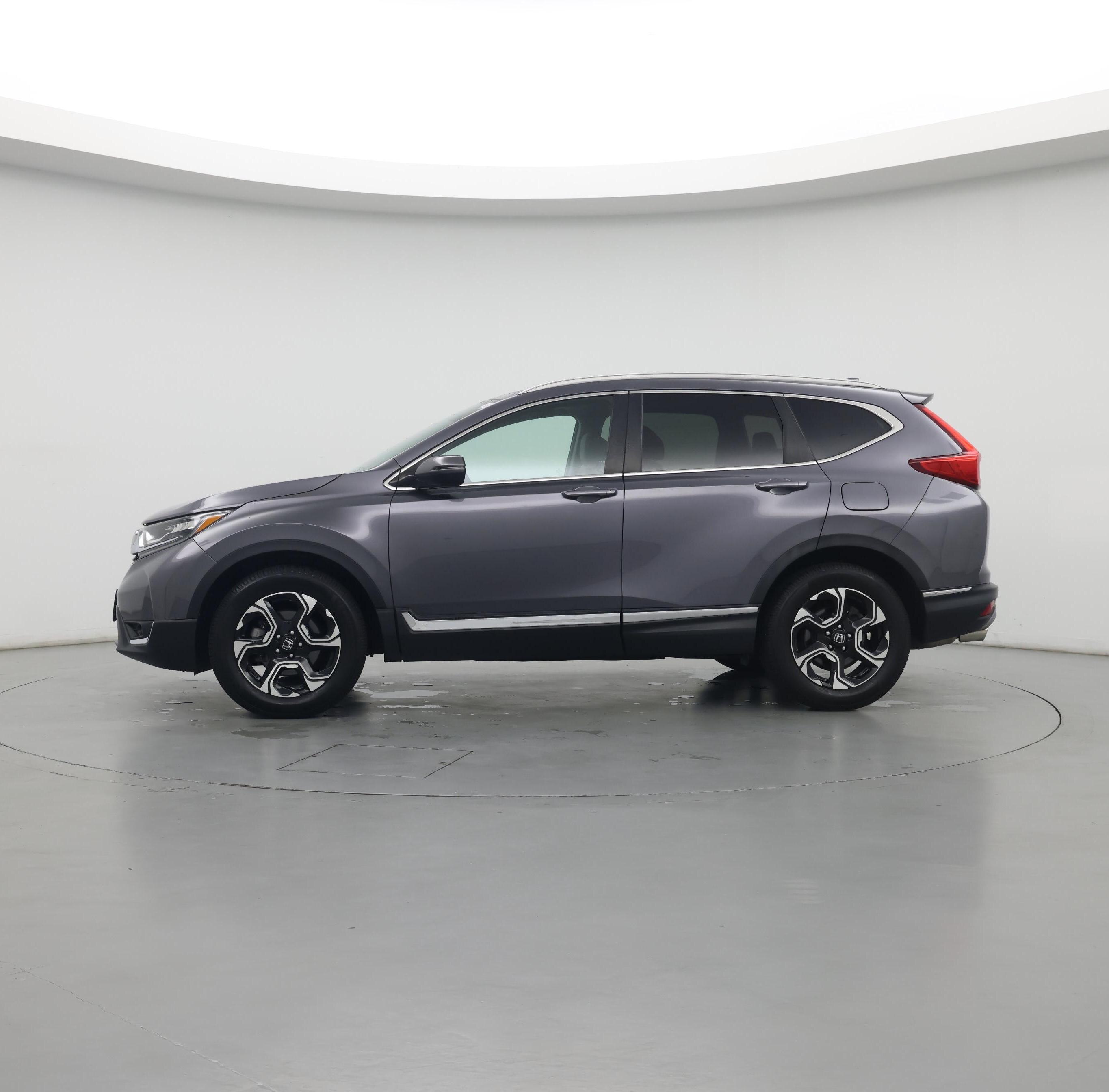 Thumbnail: 2017 Honda CR-V - 3