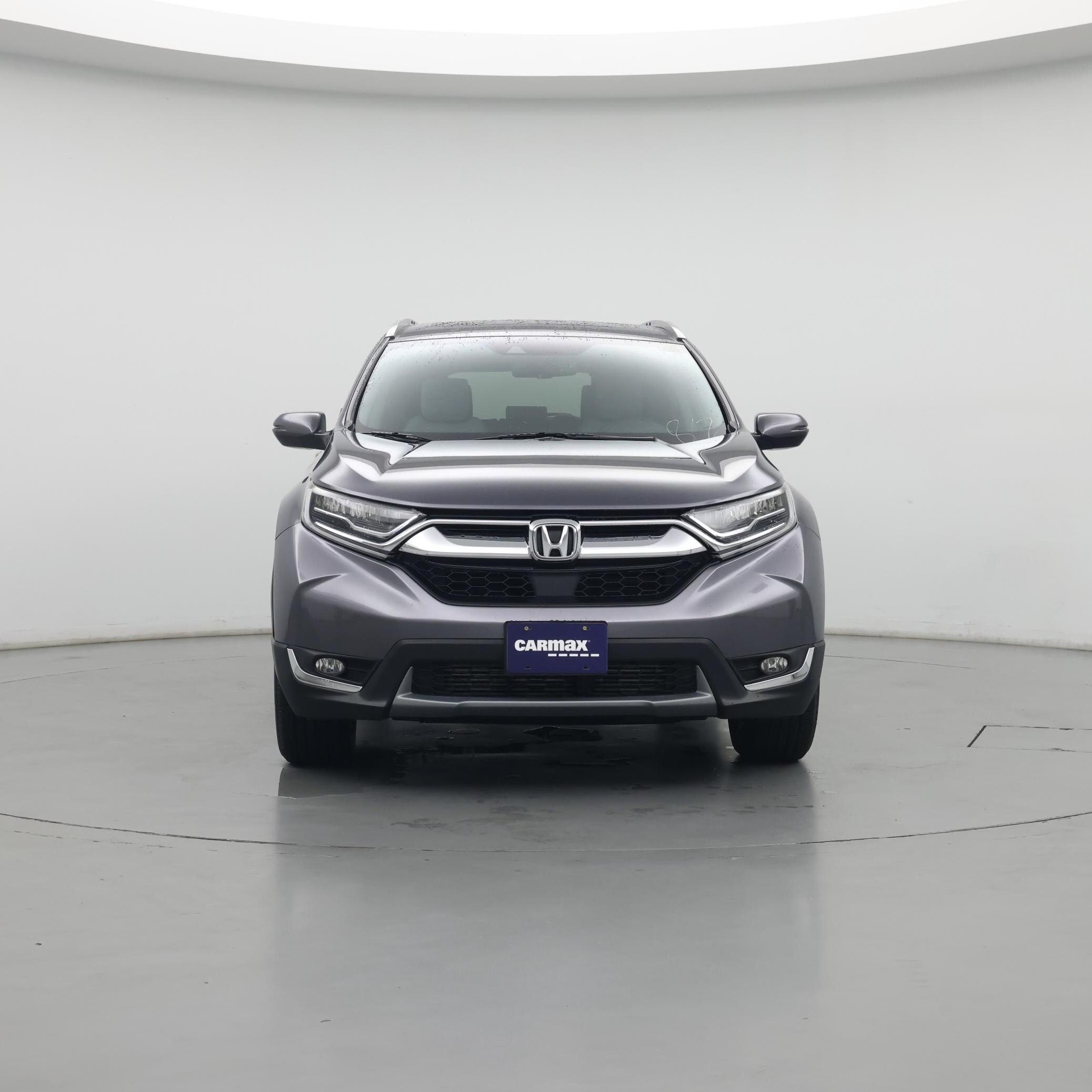 Thumbnail: 2017 Honda CR-V - 5
