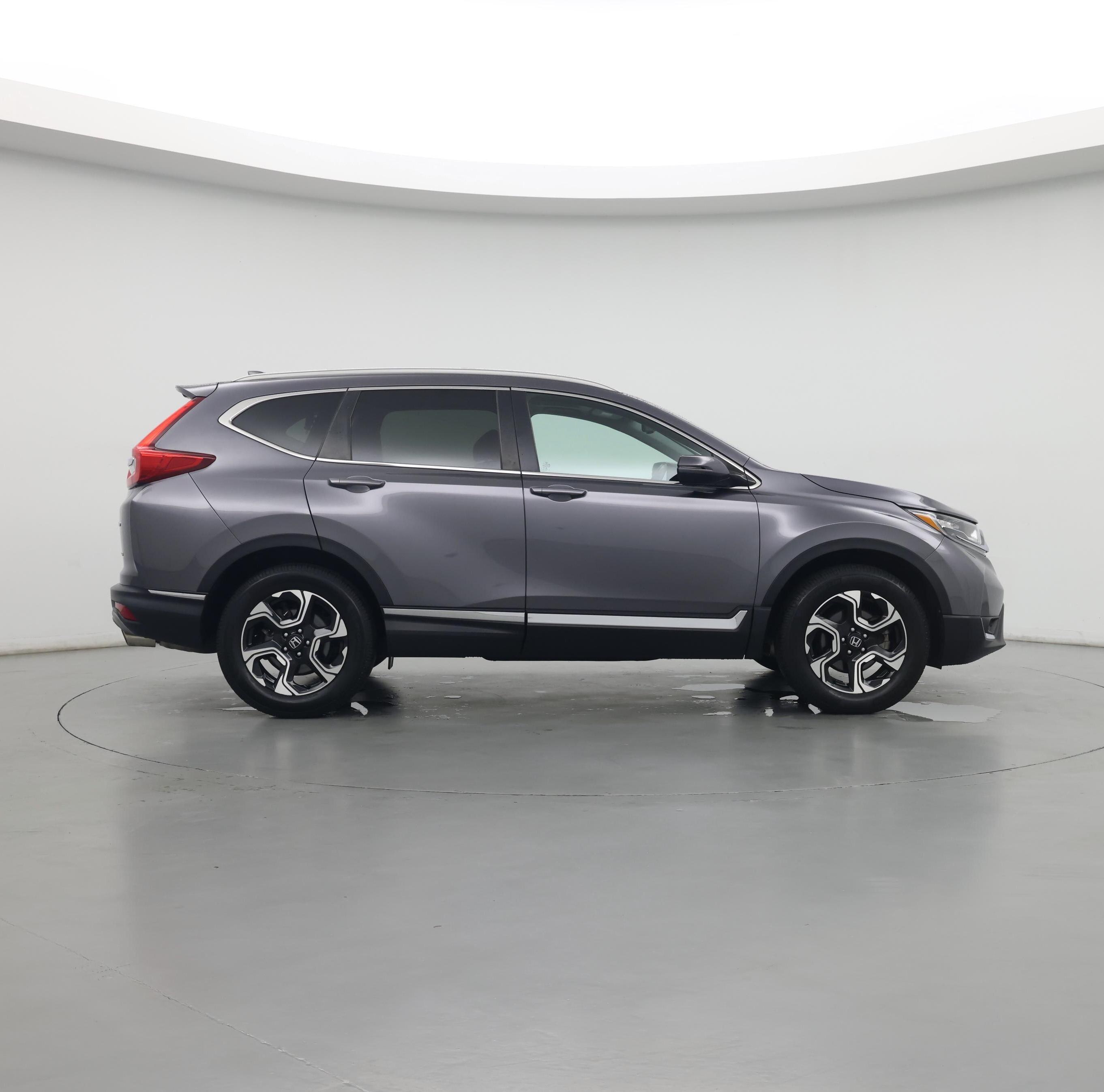 Thumbnail: 2017 Honda CR-V - 7
