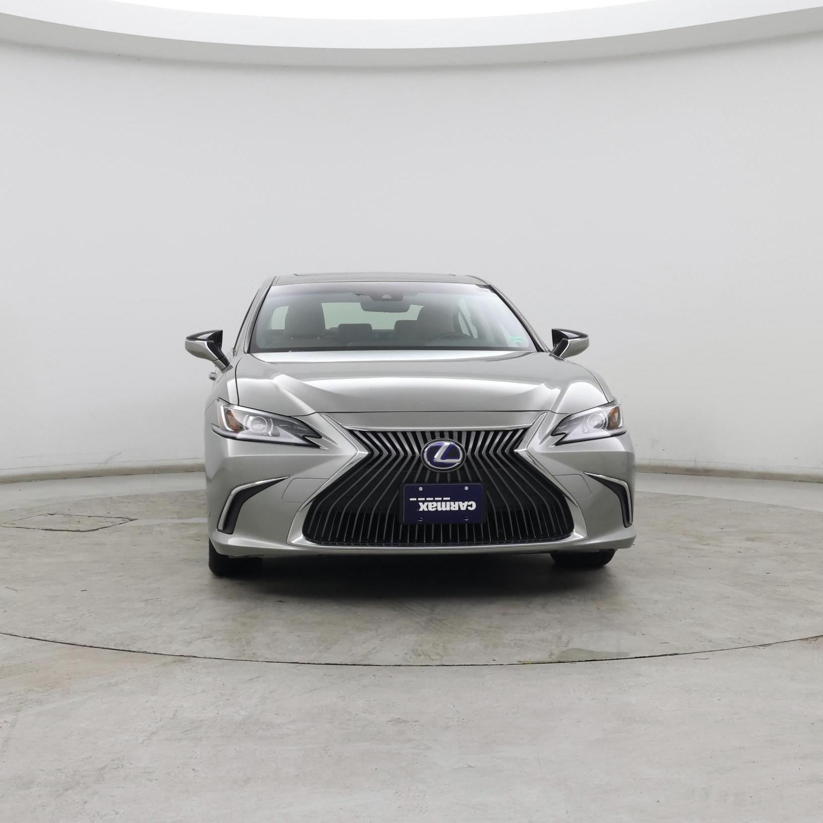 Thumbnail: 2019 Lexus ES - 5