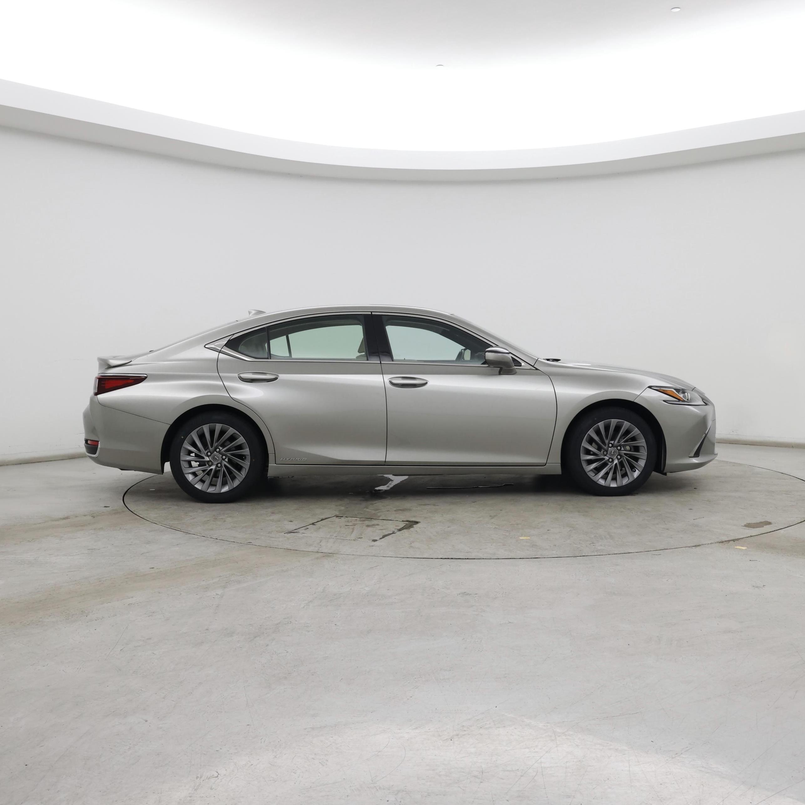 Thumbnail: 2019 Lexus ES - 7