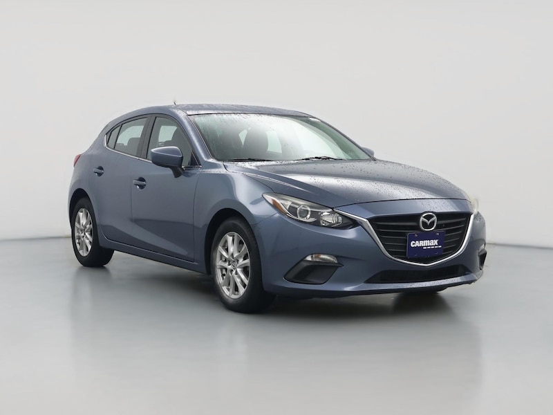 2014 Mazda Mazda3 i Touring -
                  Jacksonville, NC