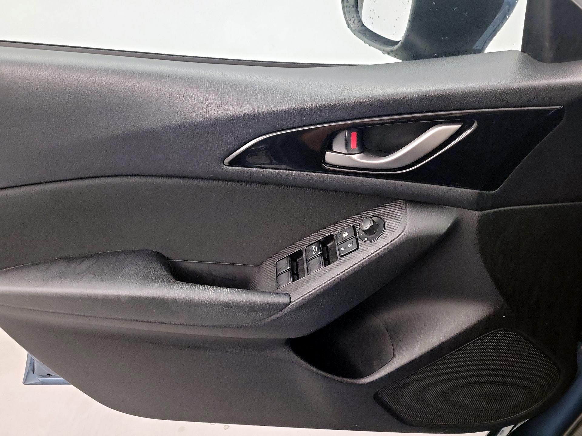 Thumbnail: 2014 Mazda Mazda3 - 12