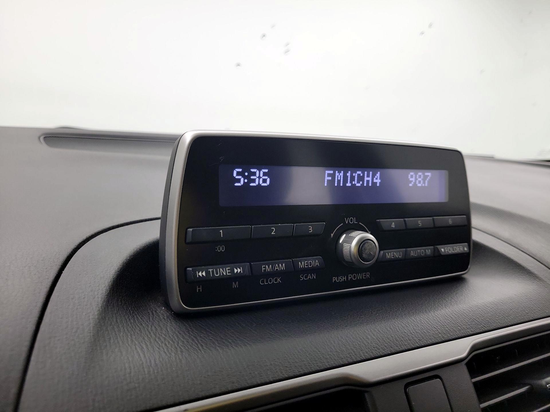 Thumbnail: 2014 Mazda Mazda3 - 14