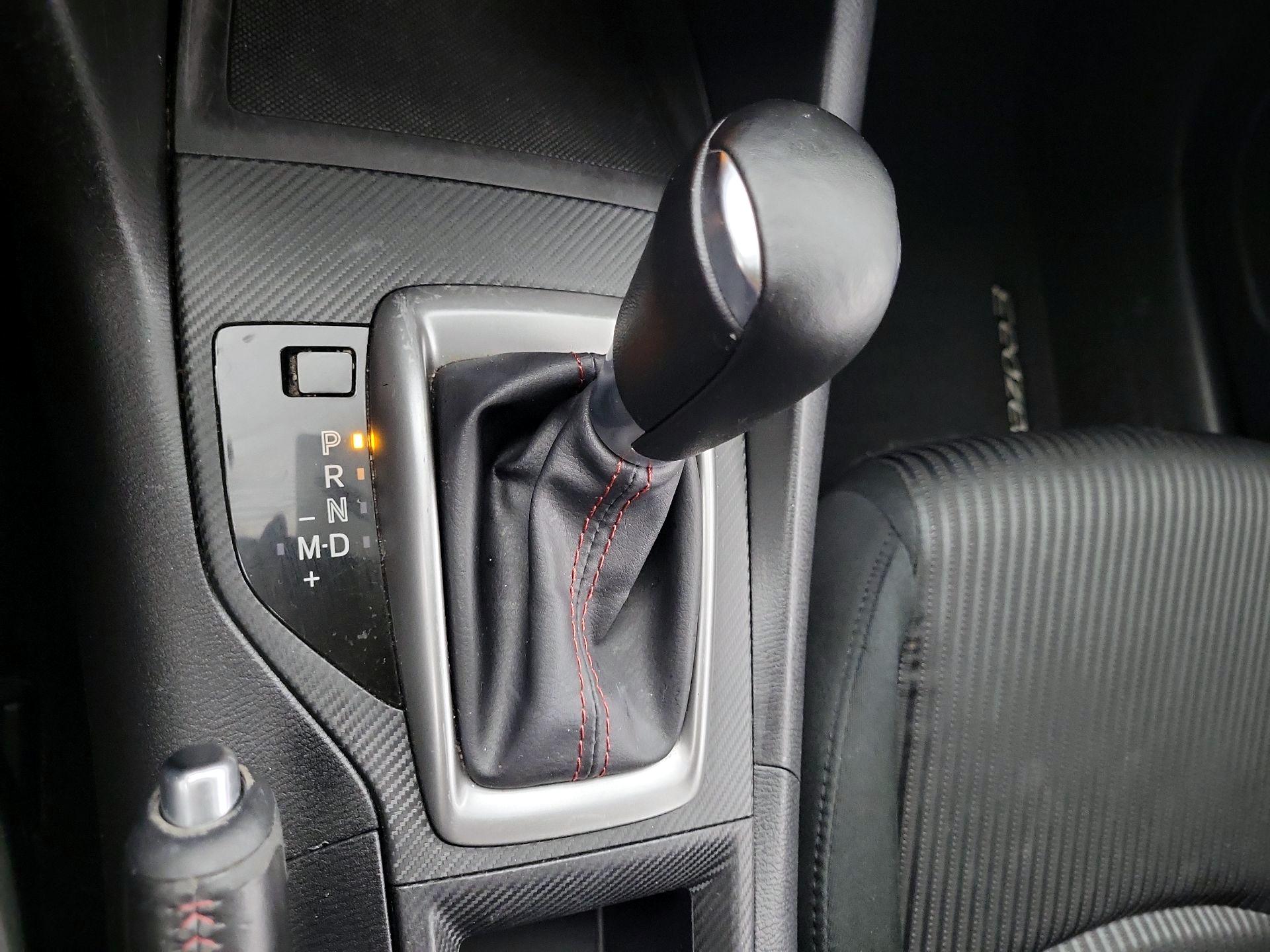 Thumbnail: 2014 Mazda Mazda3 - 16