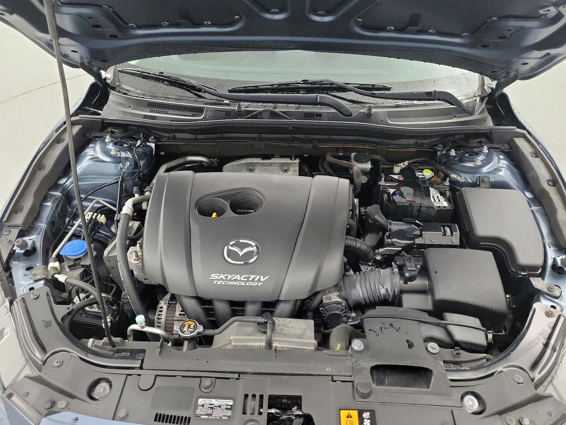 Thumbnail: 2014 Mazda Mazda3 - 20