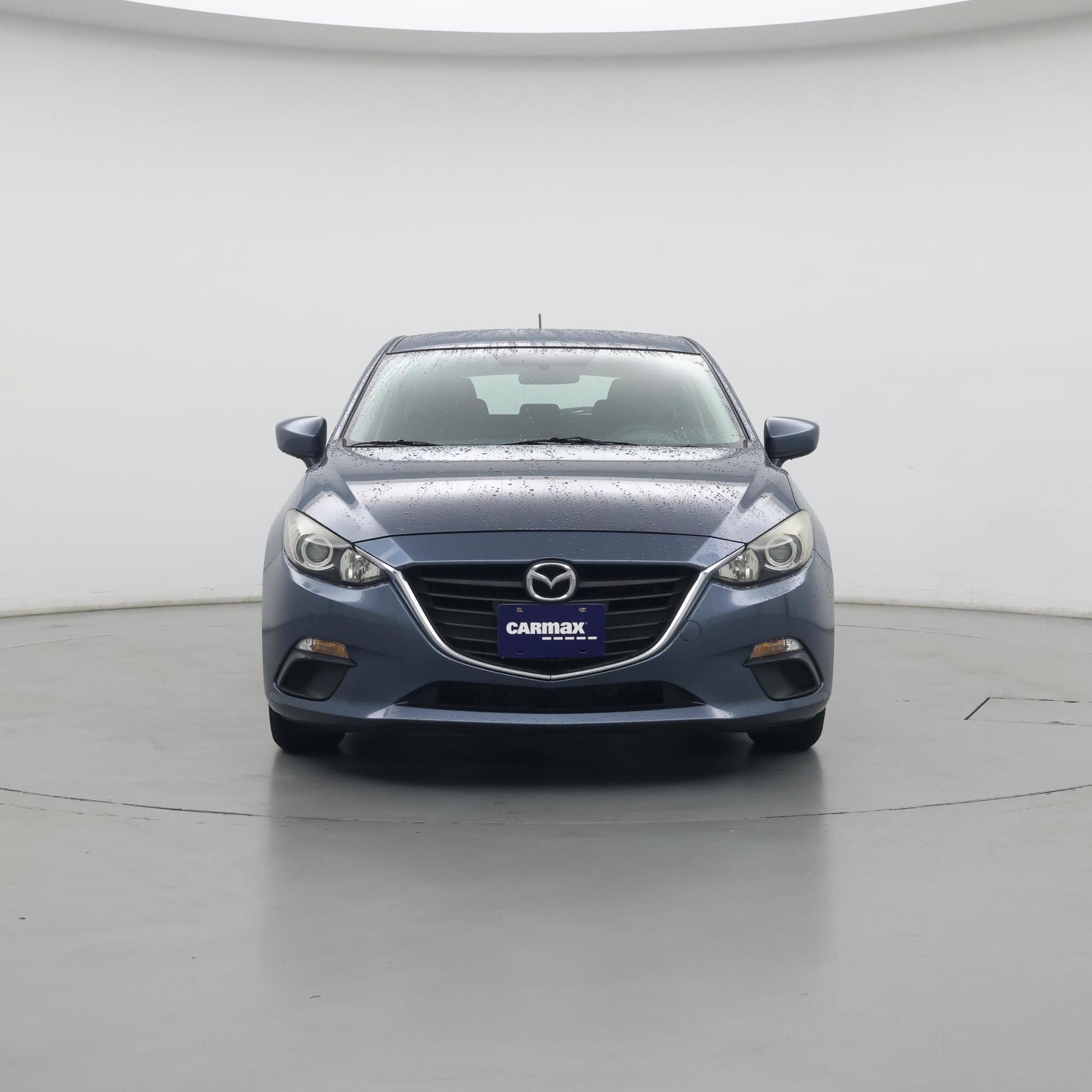 Thumbnail: 2014 Mazda Mazda3 - 5