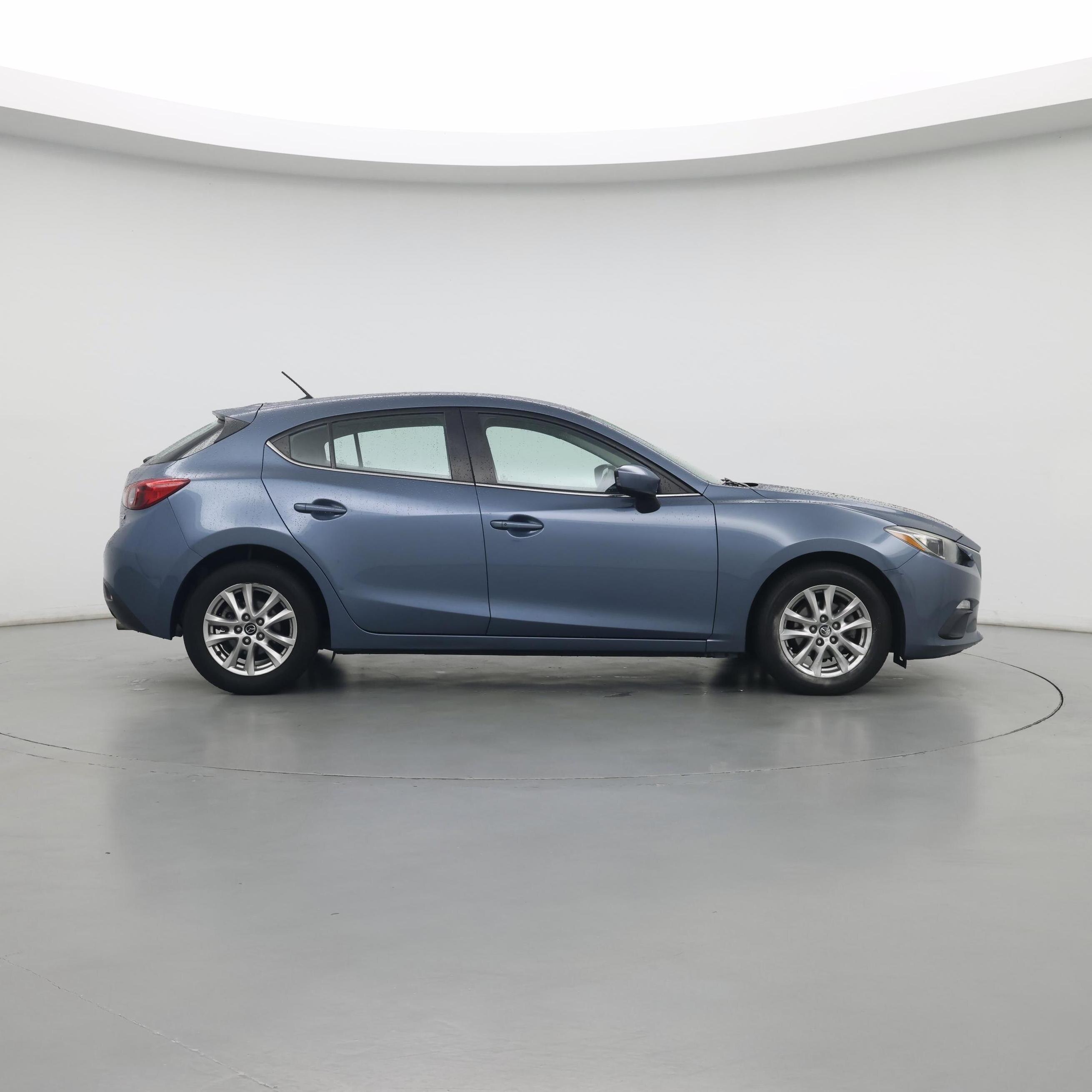 Thumbnail: 2014 Mazda Mazda3 - 7